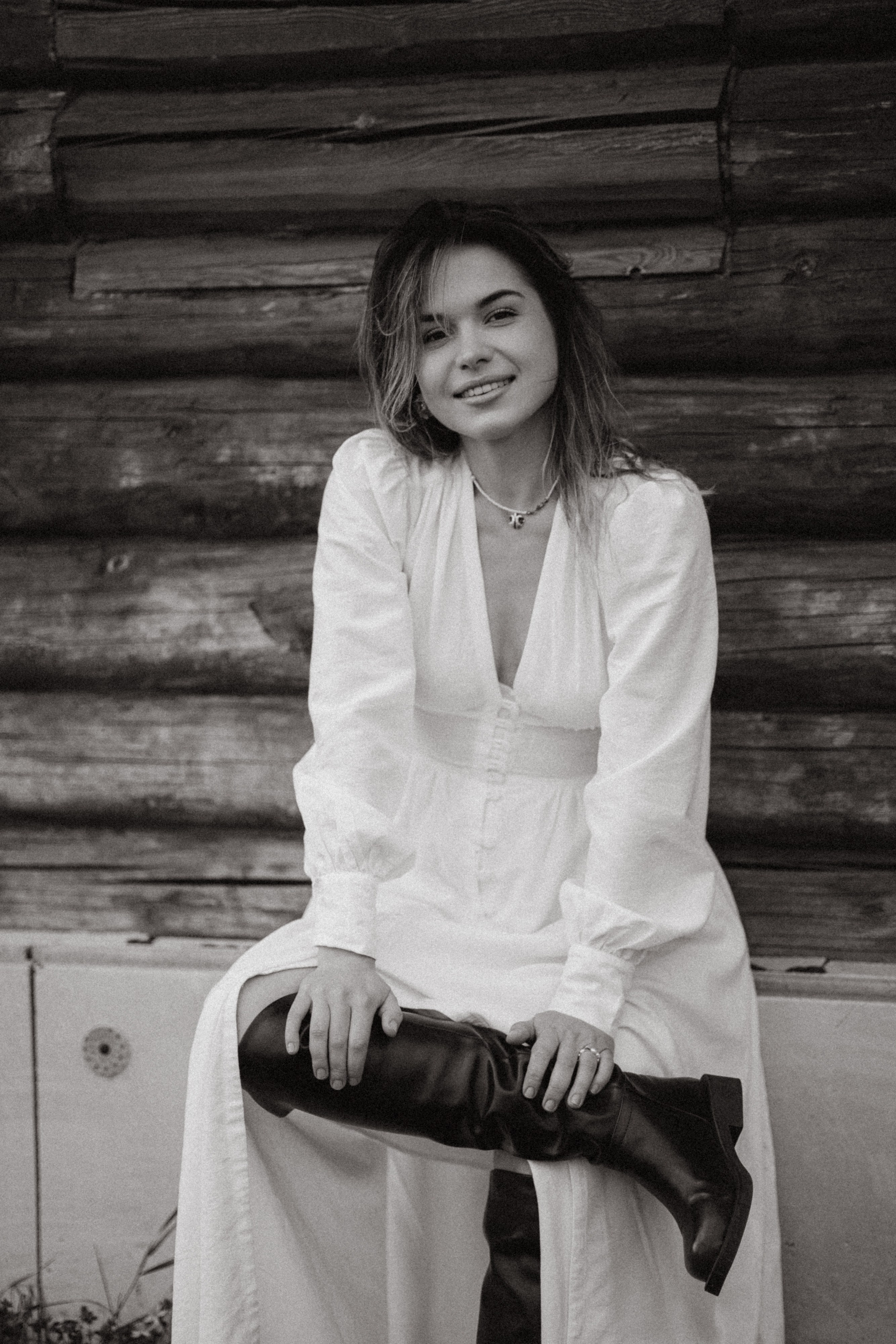 Алина. Фотограф Ульяна Дивина в Нижнем Новгороде и Нижегородской области