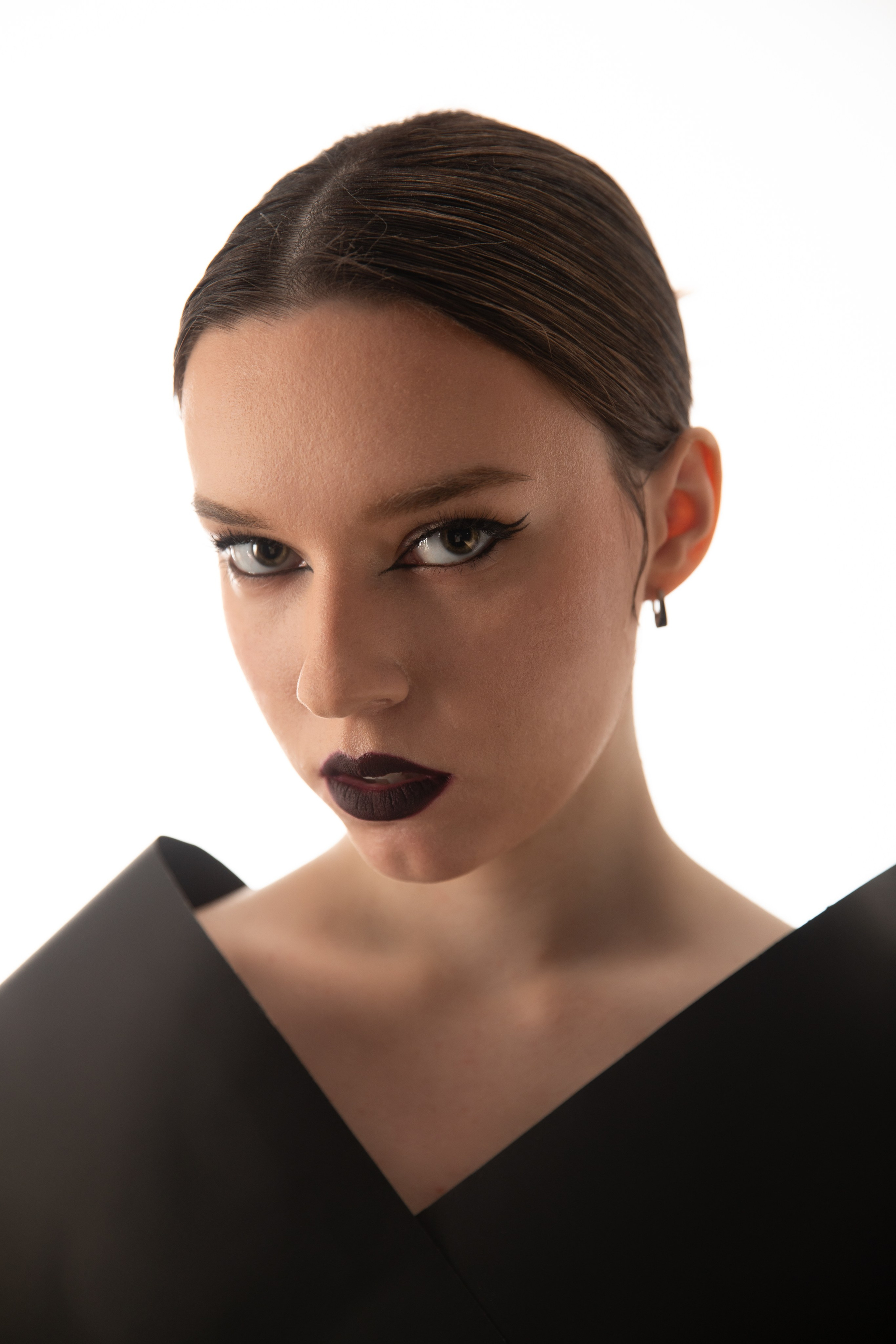 Александра. Фотограф Вадим Семак