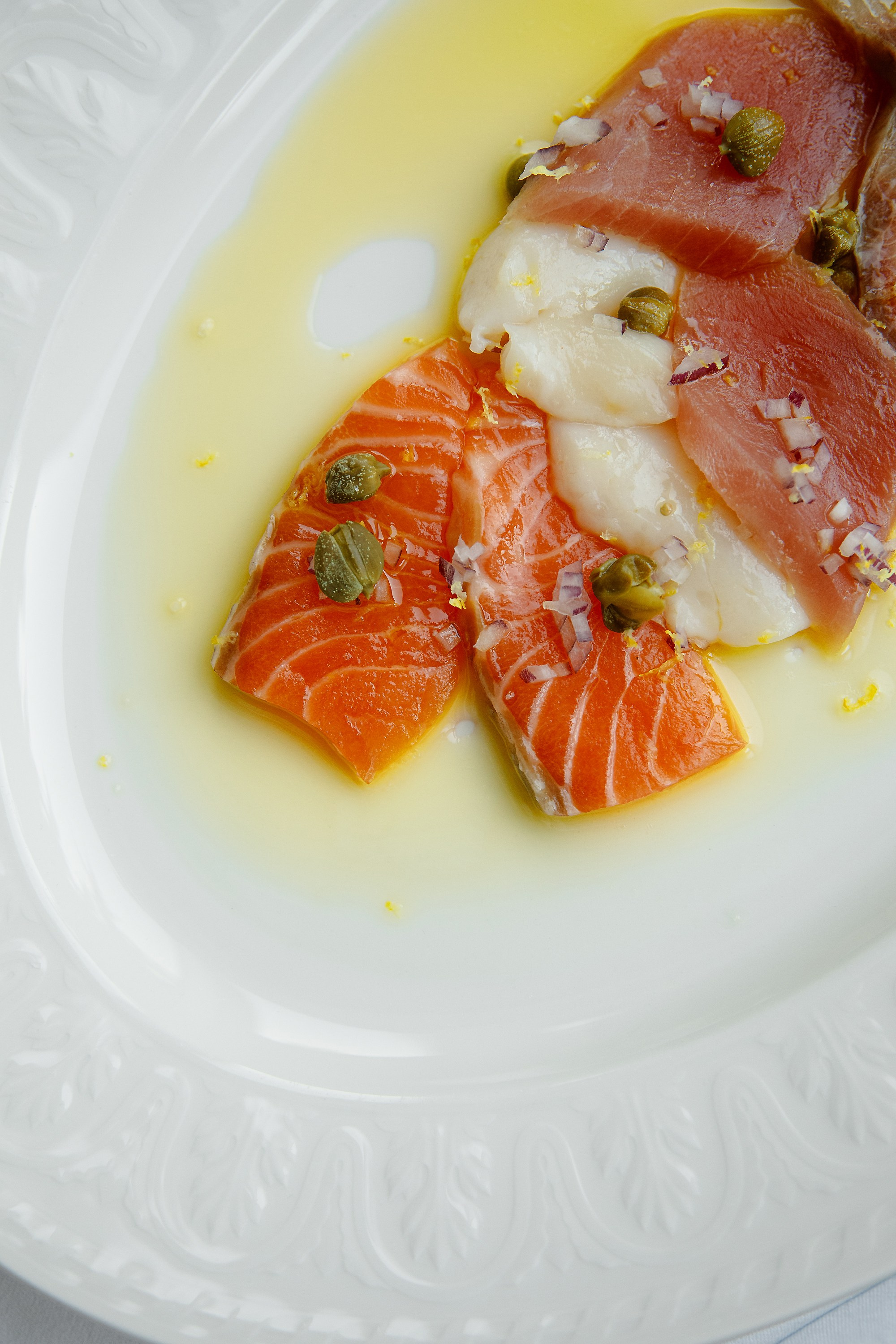 Fine dining. Репортажный фотограф в Алмате Чумаков Георгий