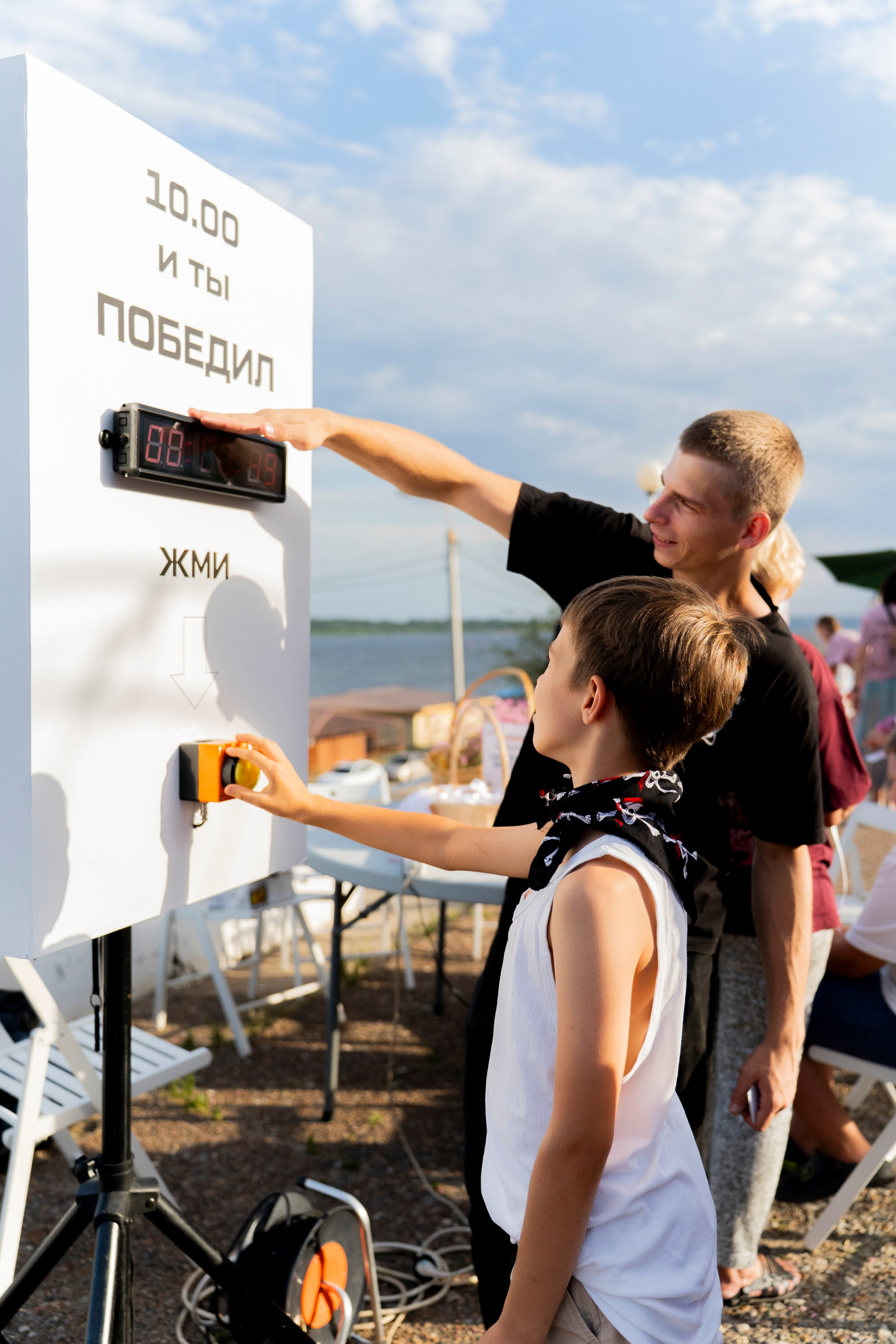 Best Family Fest 2026. Дарья Селихова / Фотограф