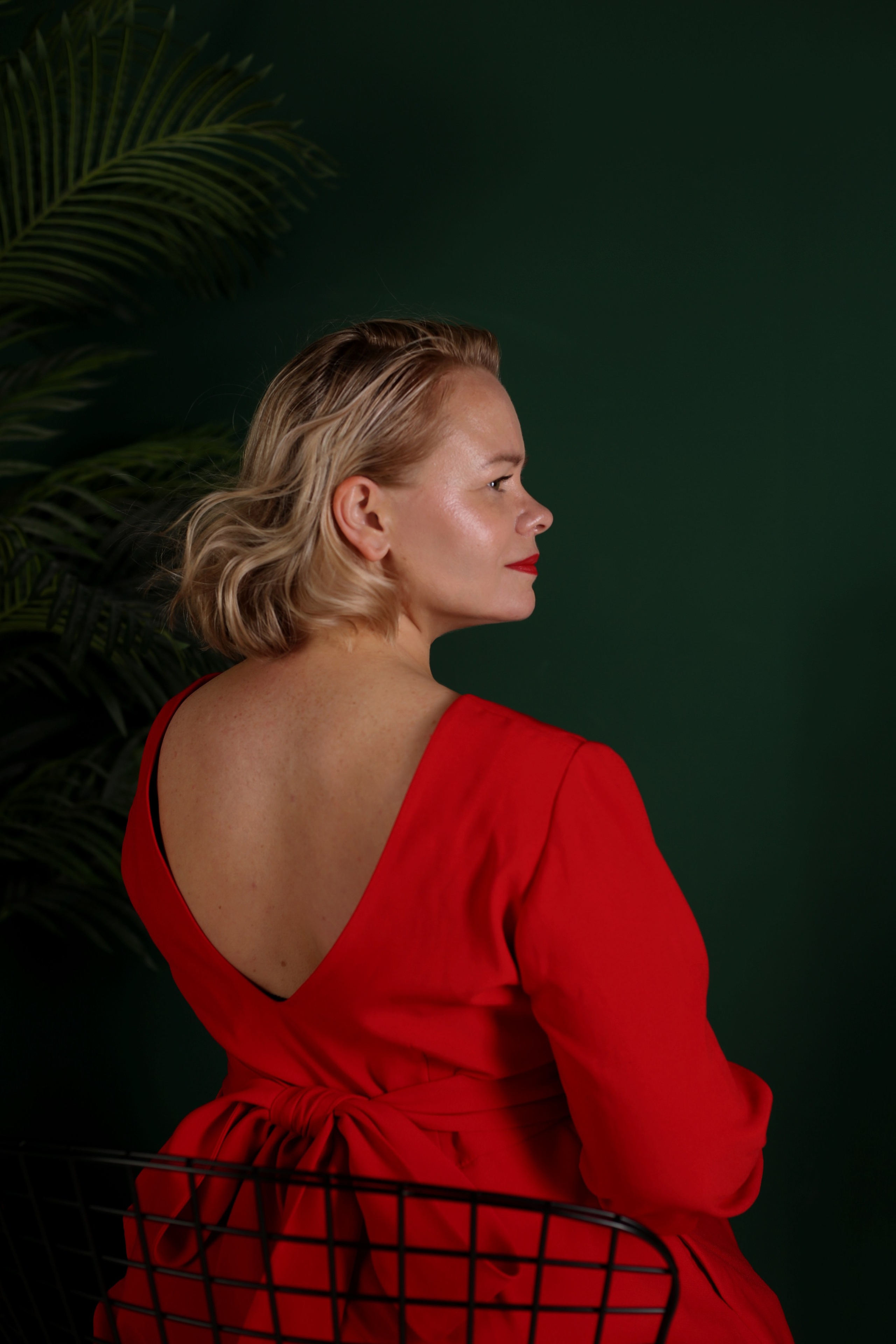 Индивидуальная фотосессия — Юлия. MarCh Photography — Photographer in Perm