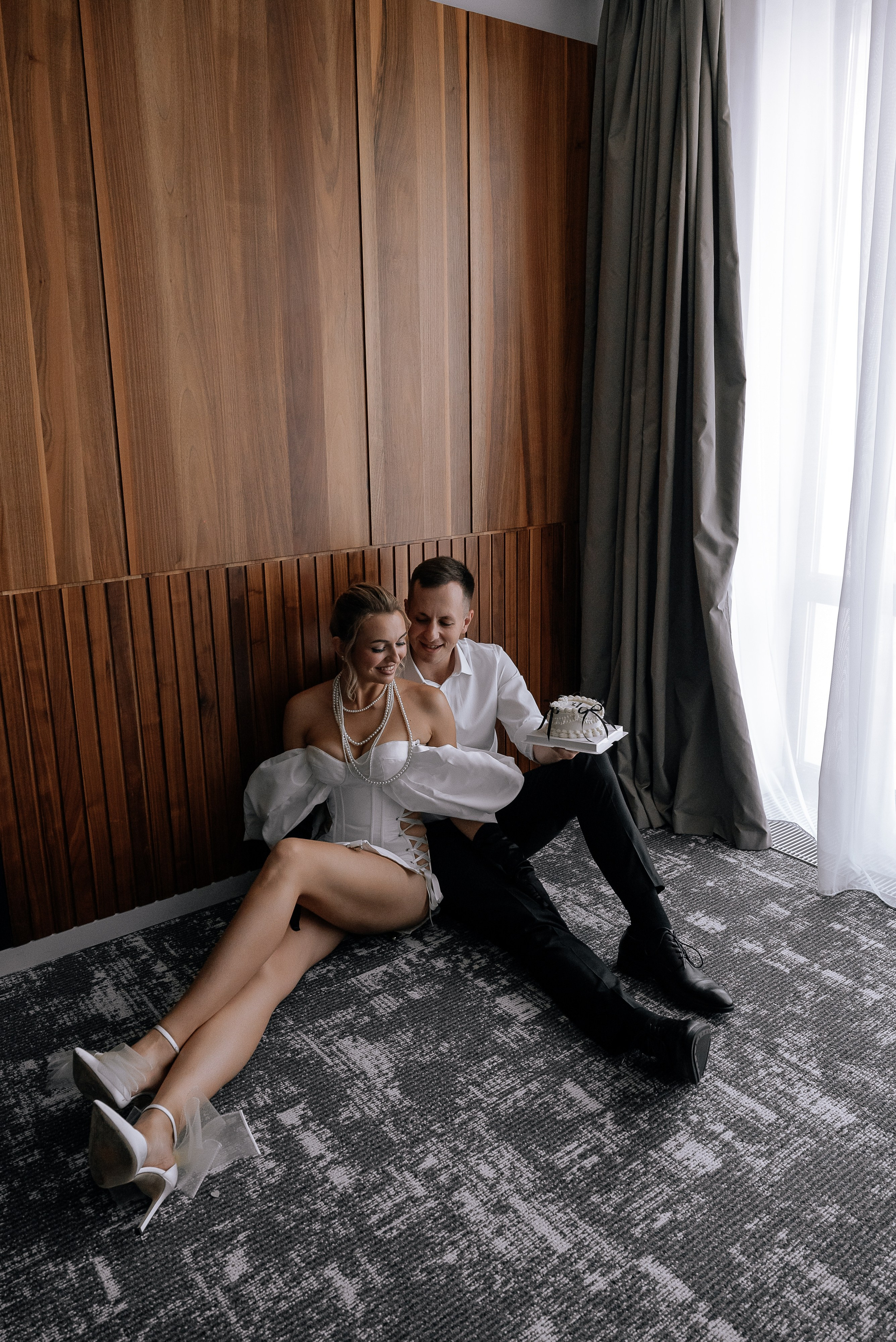 Илья & Катя 2024. Фотограф Москва. Шульгинова Ольга