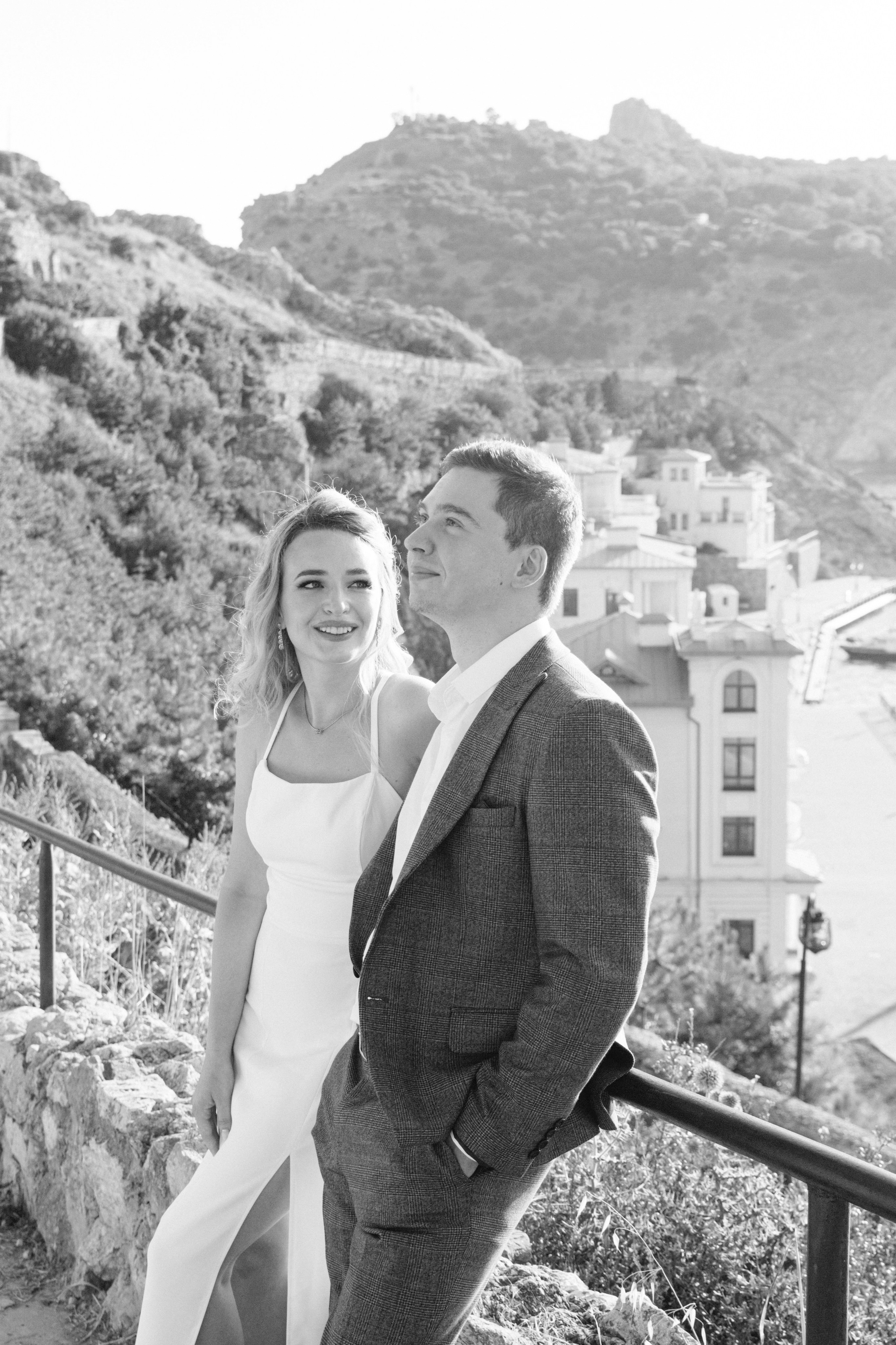 Тихий вечер. Семейный и свадебный фотограф в Краснодаре