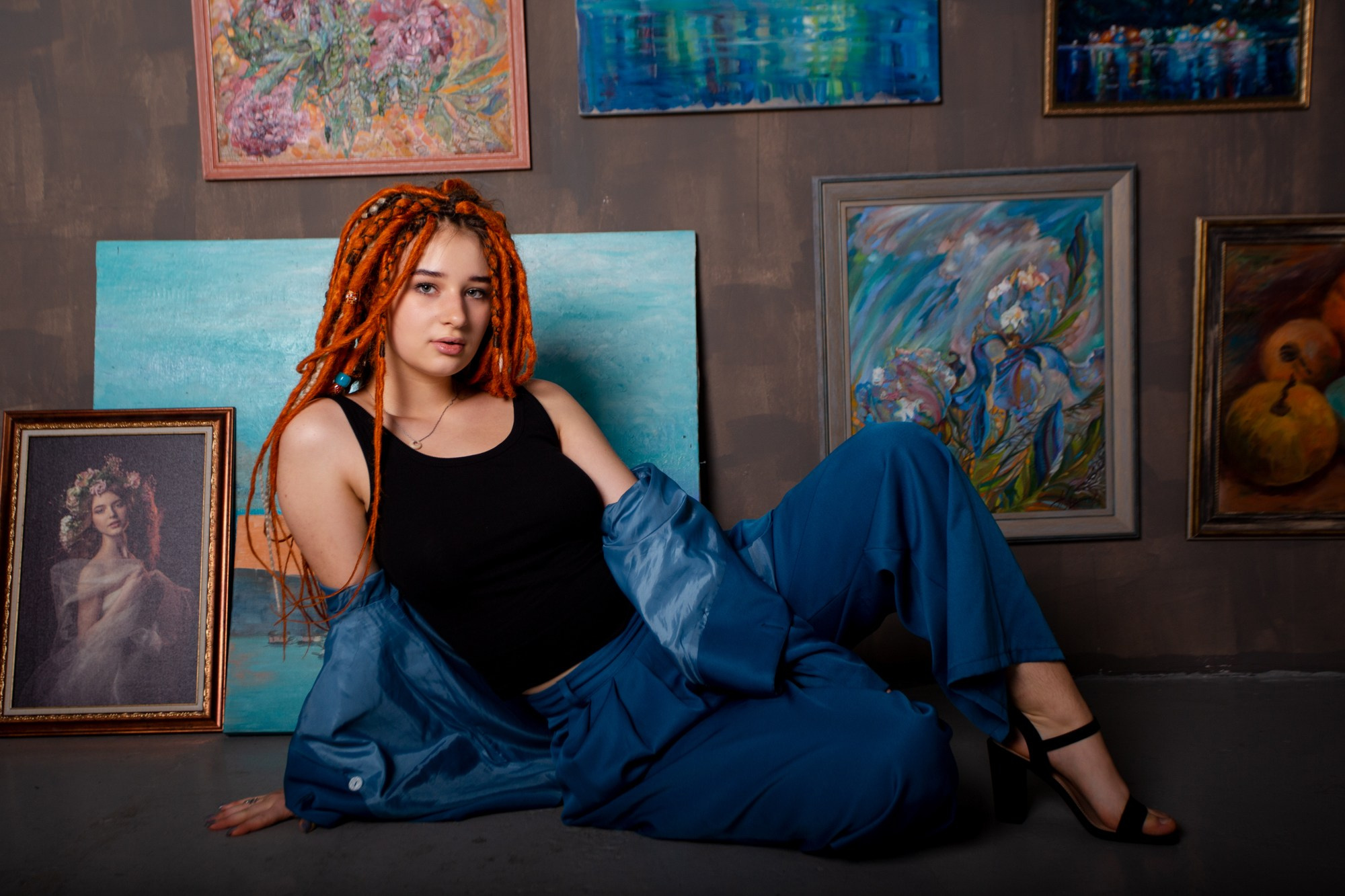 Алиса. Фотограф Сочи, Сириус, Адлер, Красная поляна Суворов Анатолий