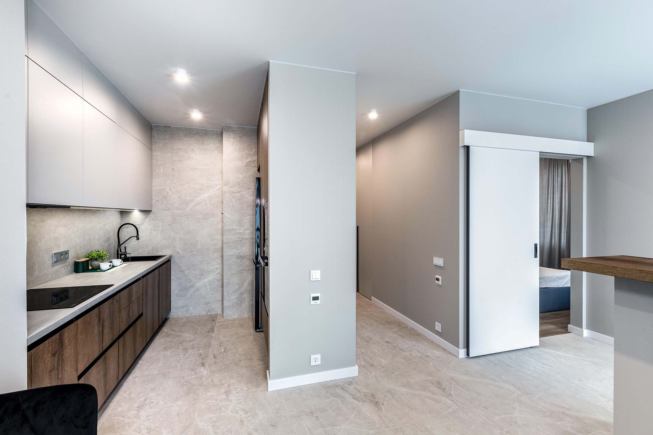 Интерьерная съемка. Фотограф в Минске Артур Манукян