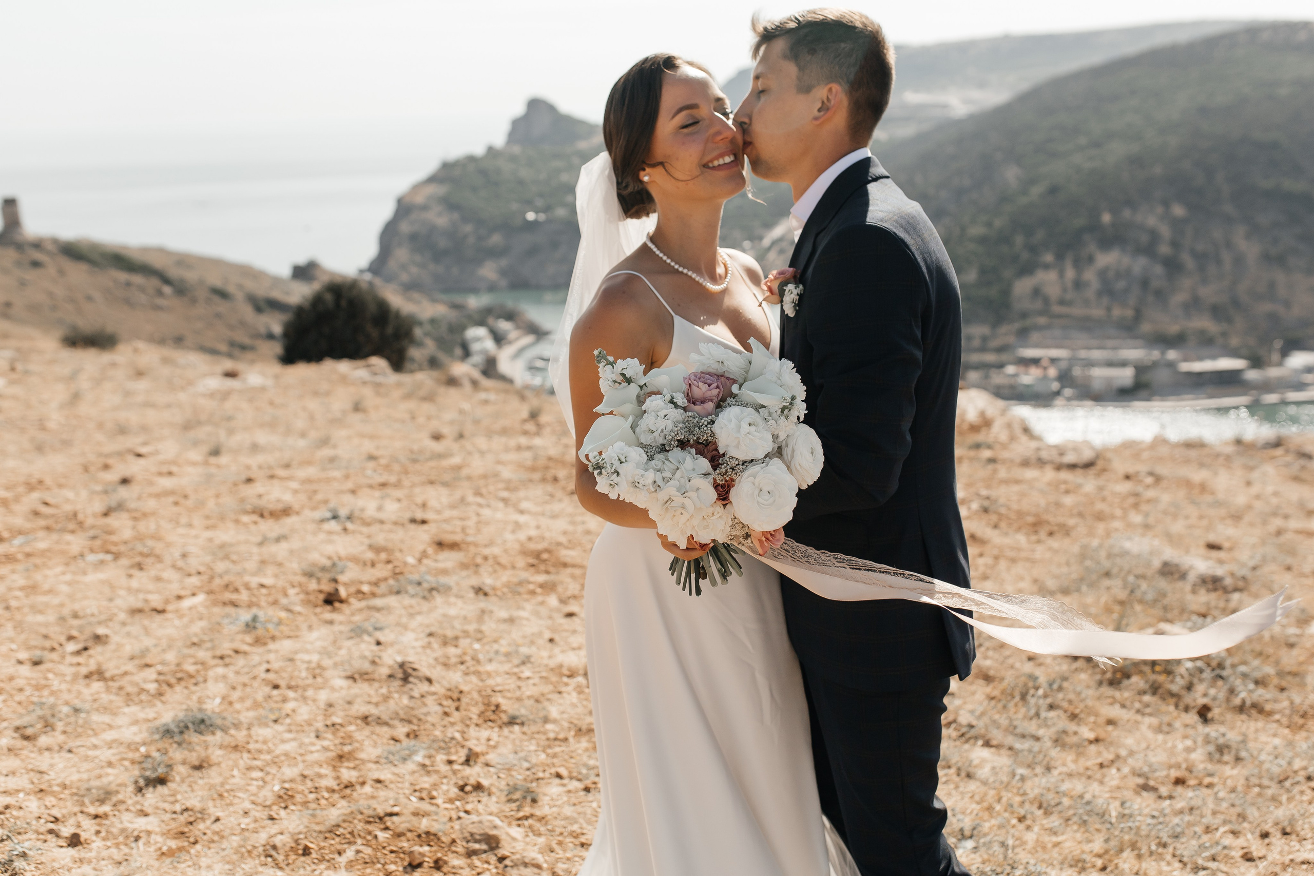 Ирина и Максим. Главная