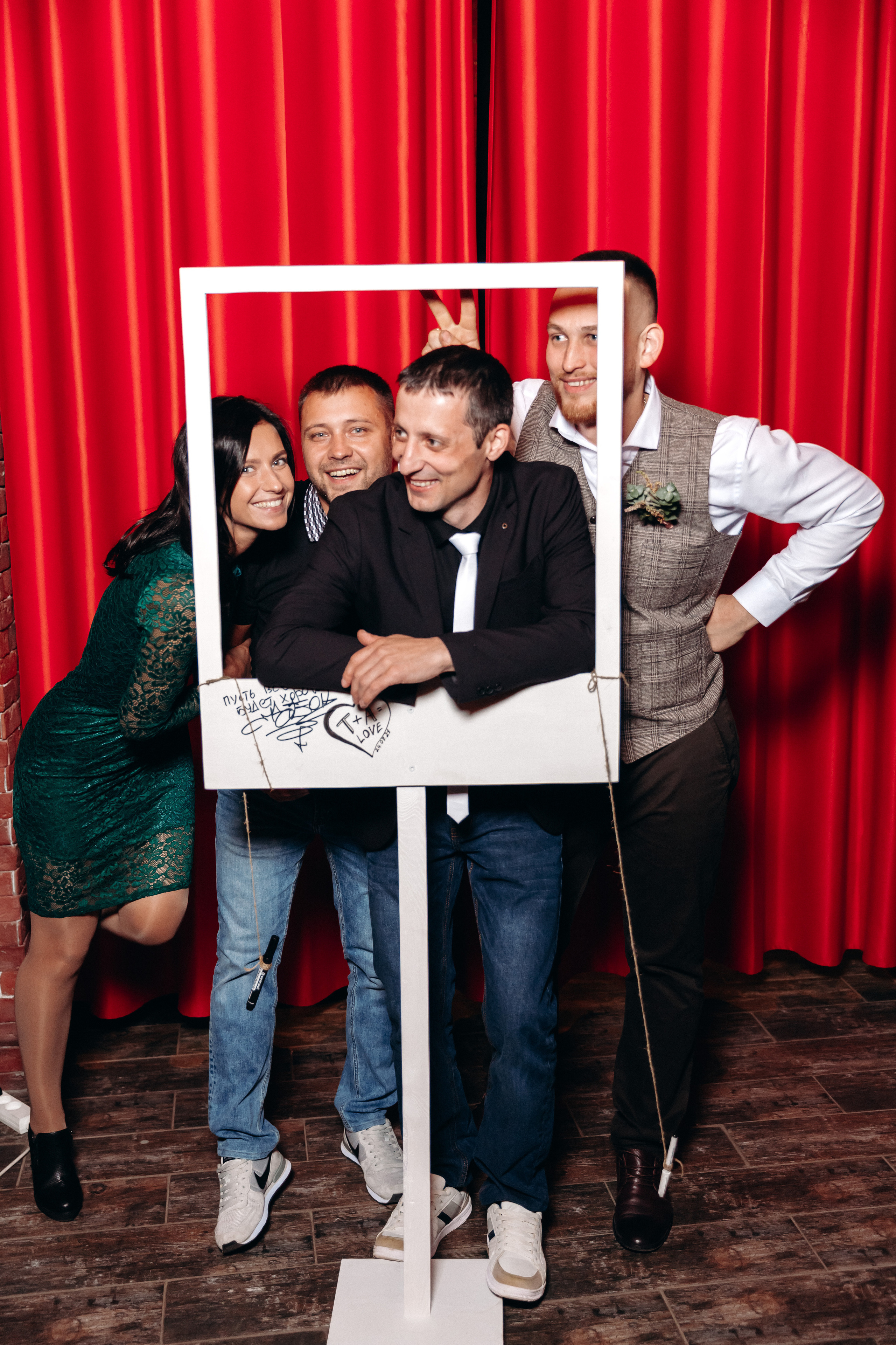 Wedding. Фотограф │ Злата bombezno │ Москва