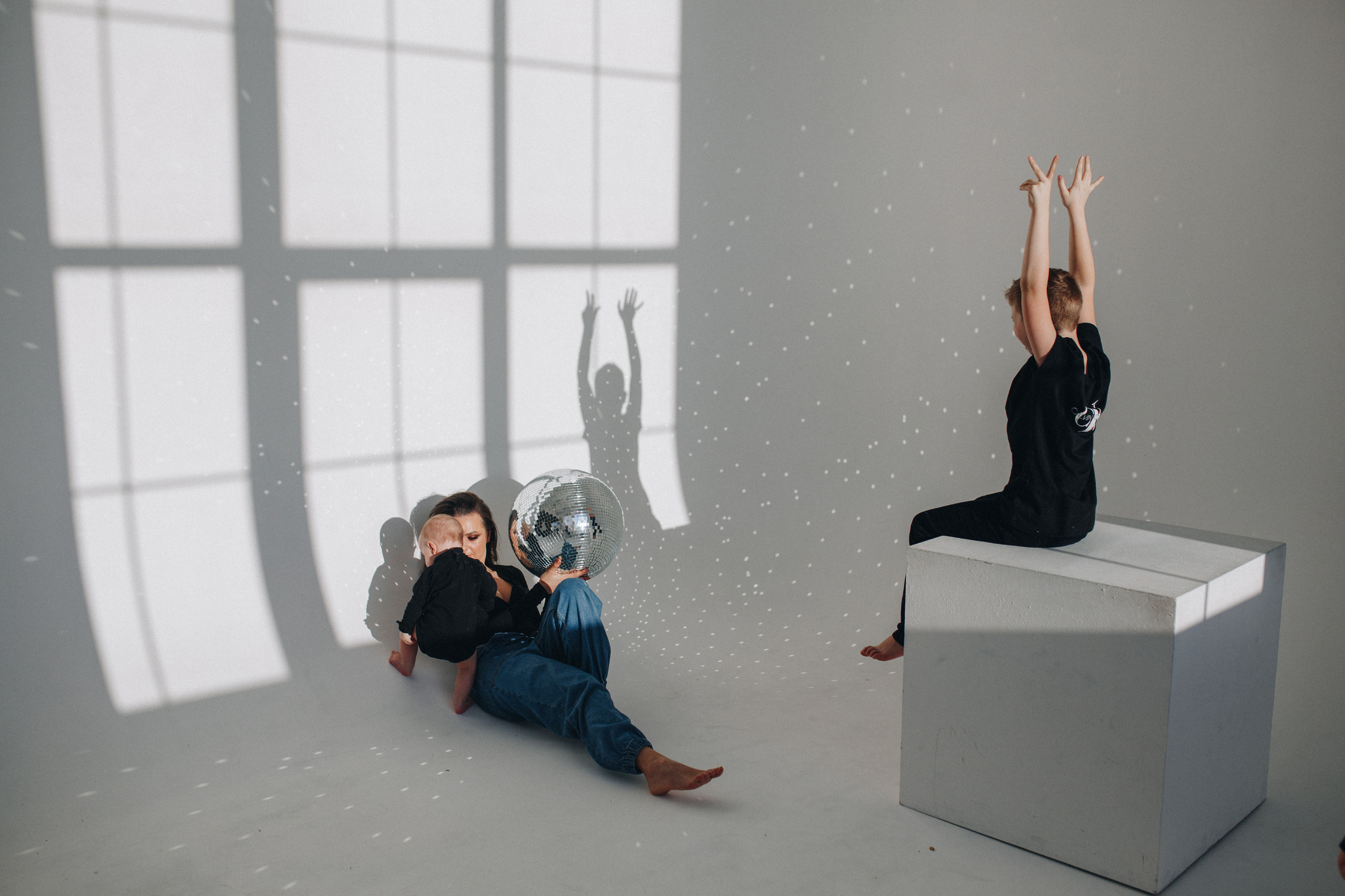 Разные студийные. Фотограф │ Злата bombezno │ Москва