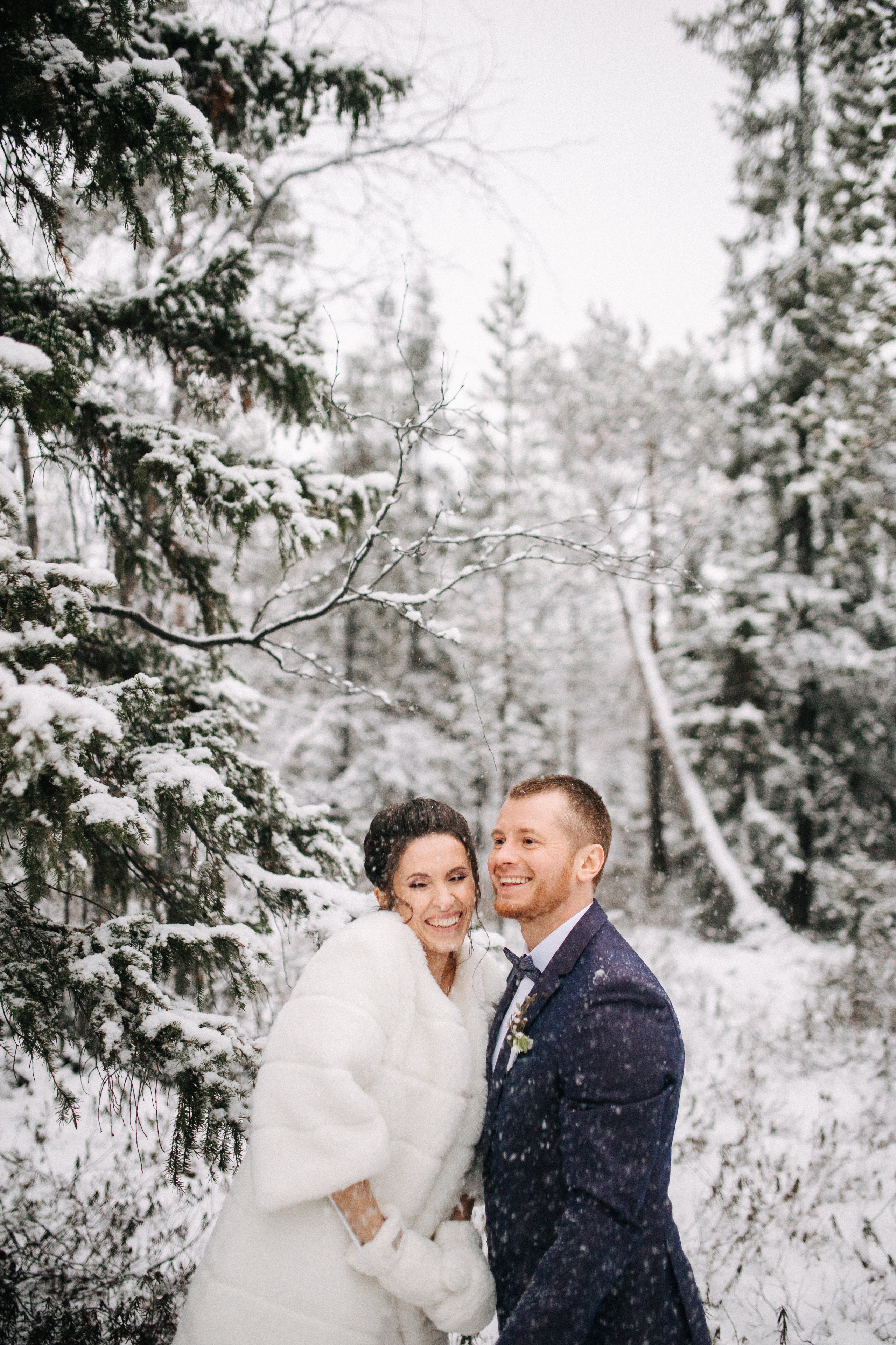 Светлана и Григорий. Фотограф │ Злата bombezno │ Москва