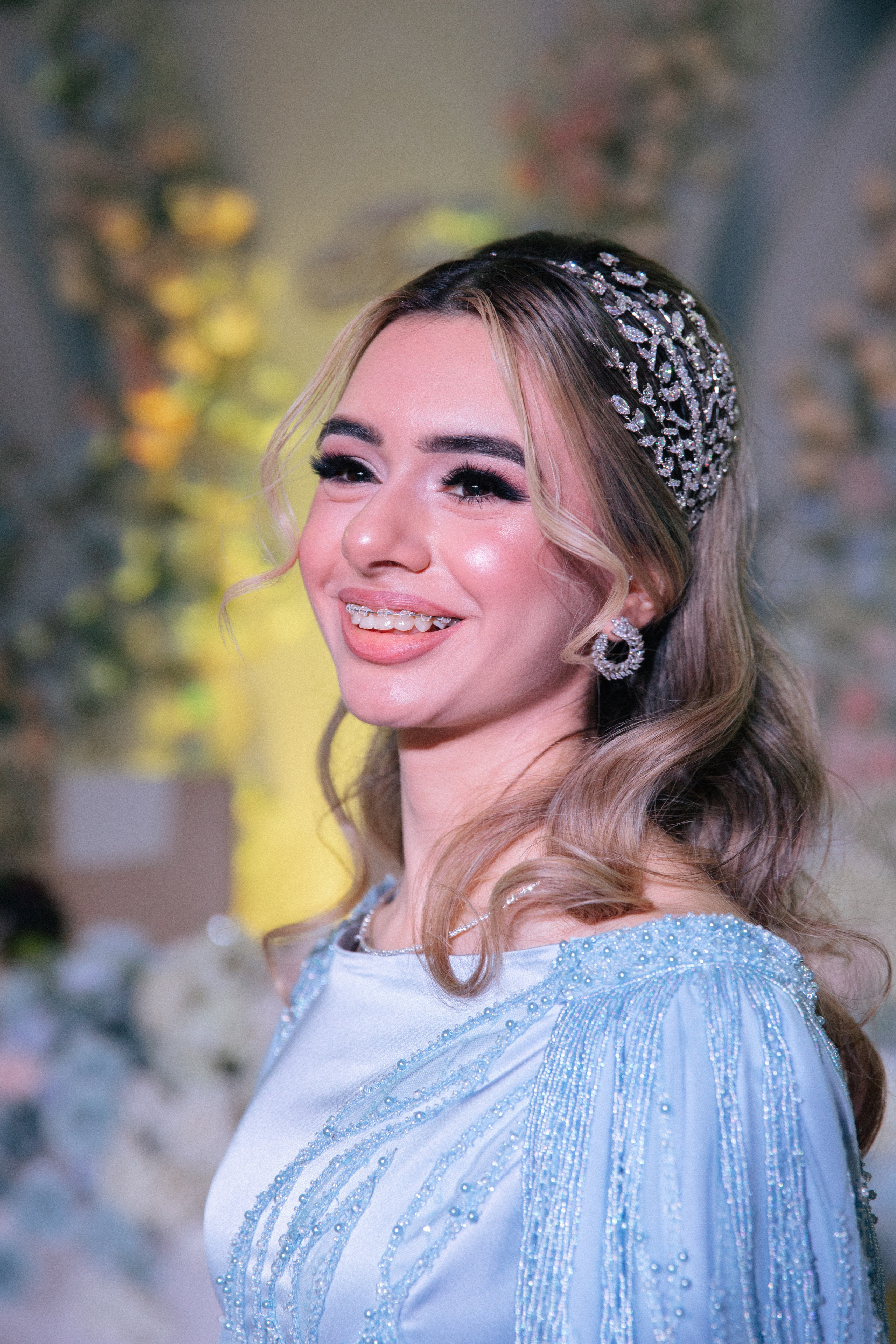 Динара и Гаджи. Фотограф │ Злата bombezno │ Москва