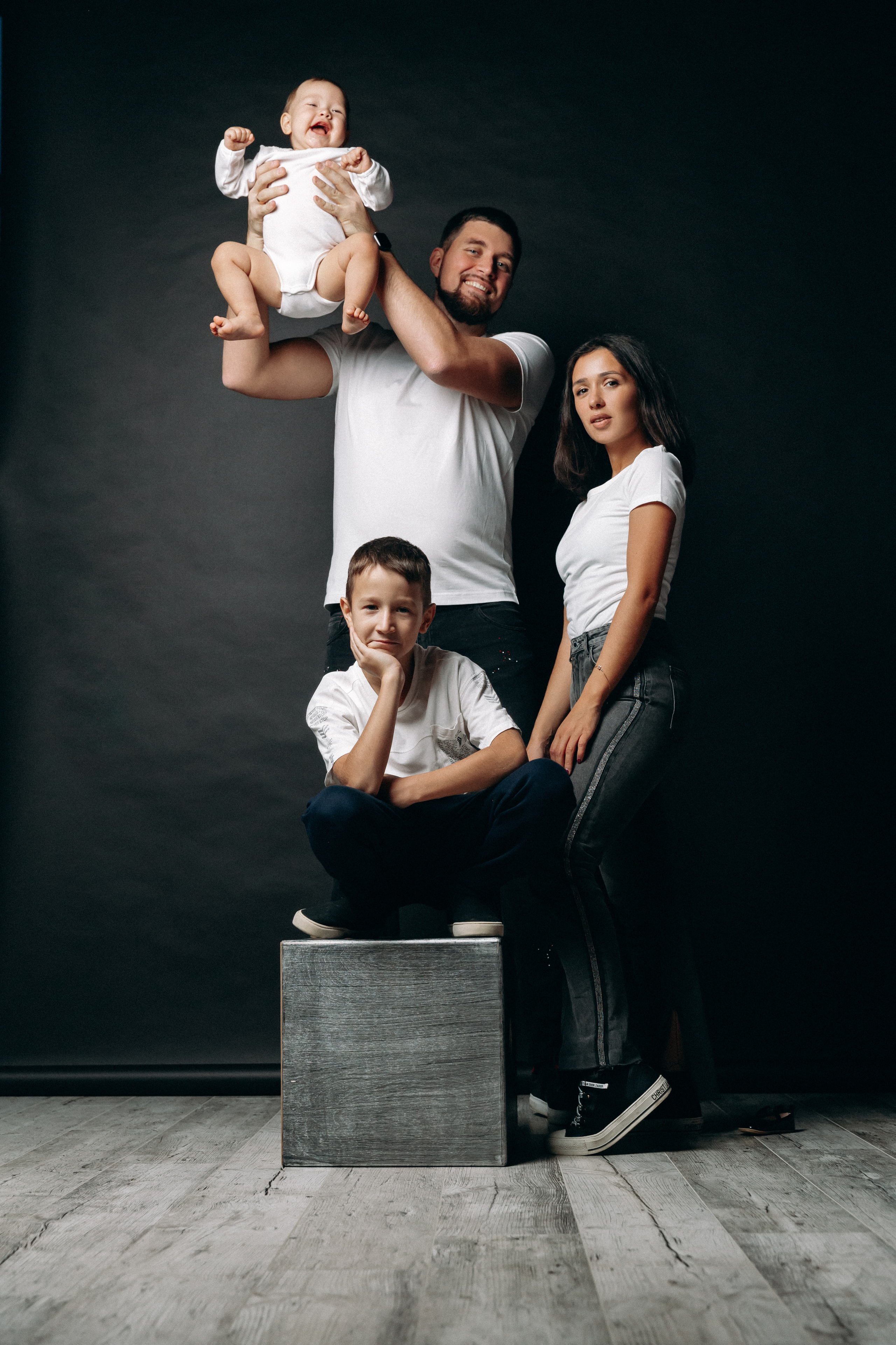 Разные студийные. Фотограф │ Злата bombezno │ Москва