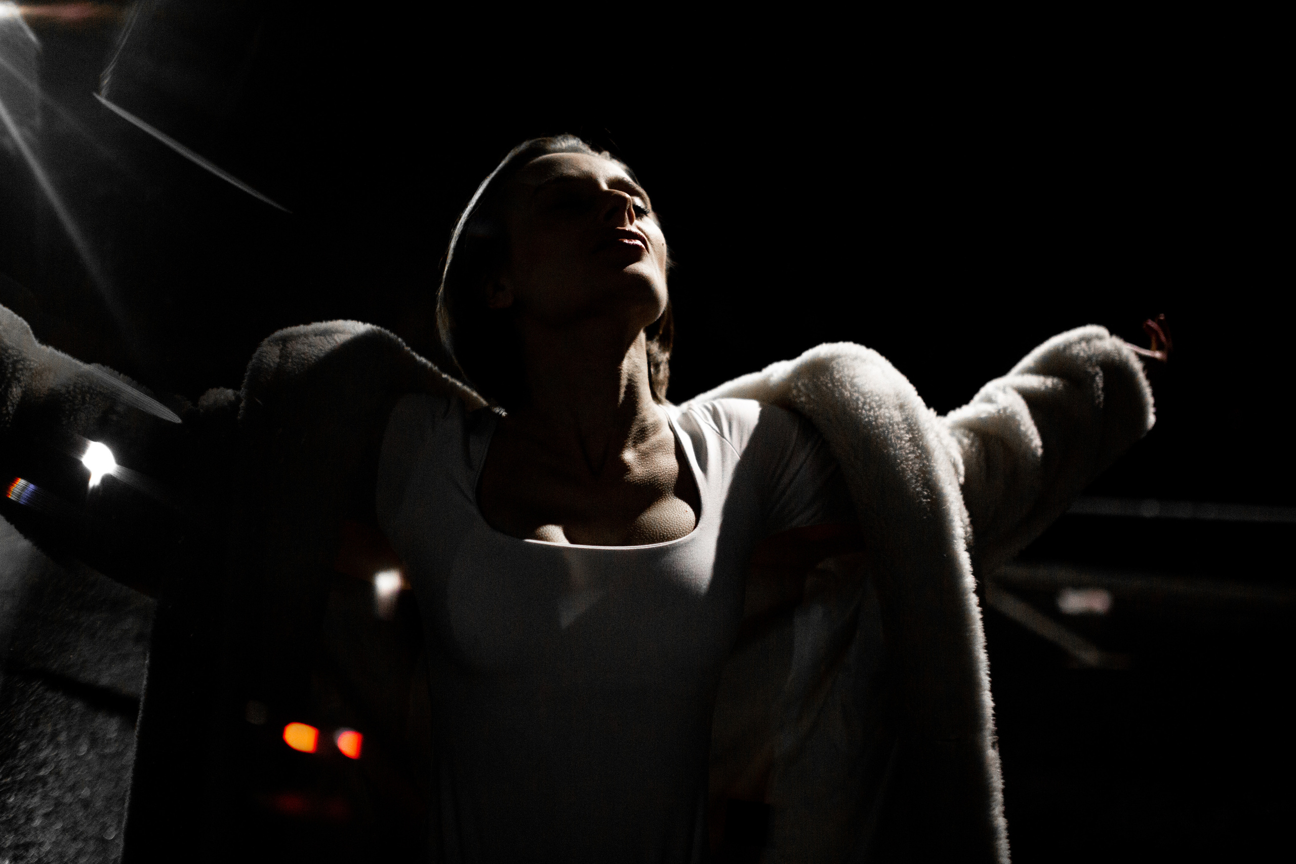 Портрет. Фотограф │ Злата bombezno │ Москва