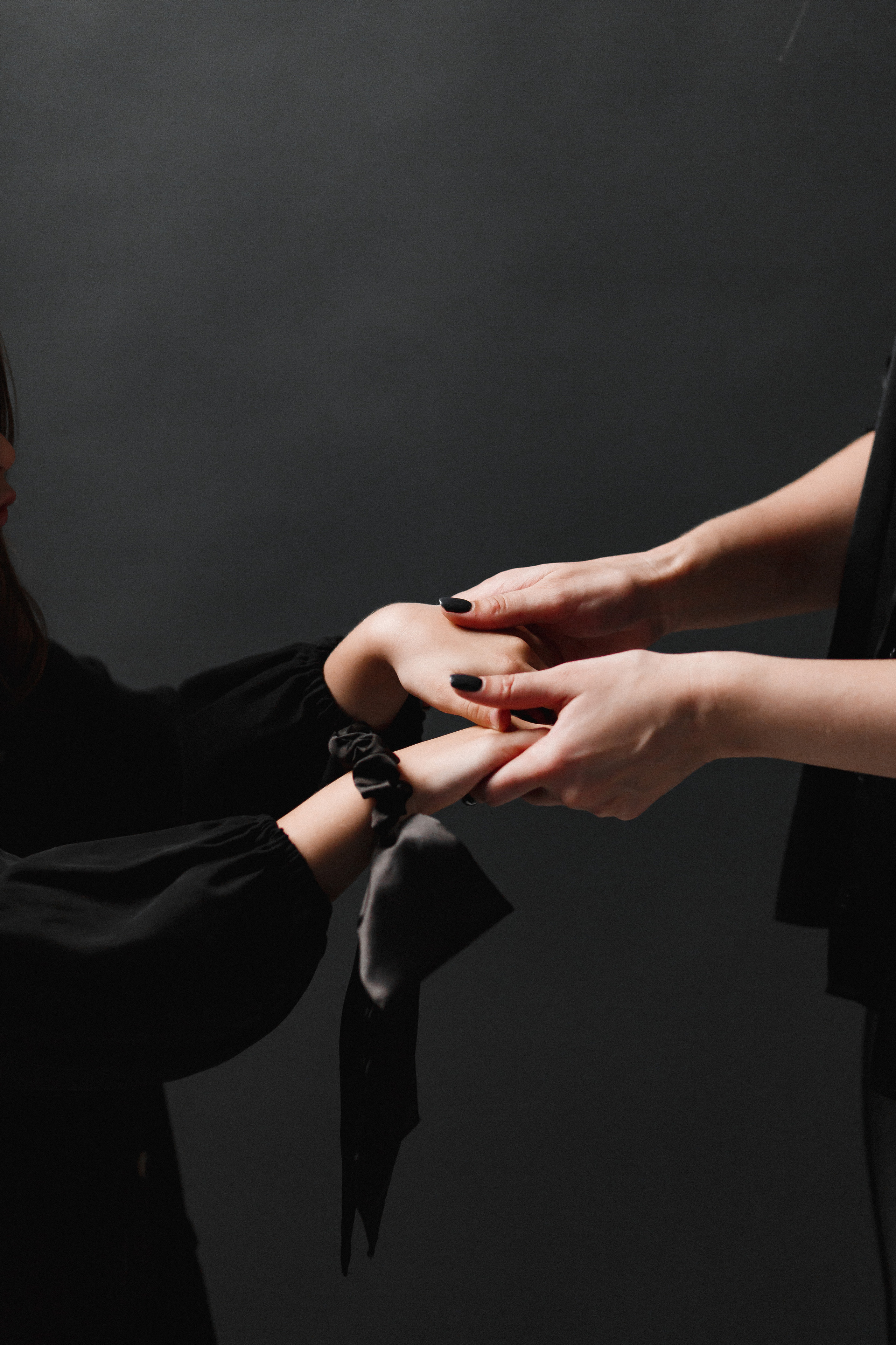 Black swan. Фотограф │ Злата bombezno │ Москва