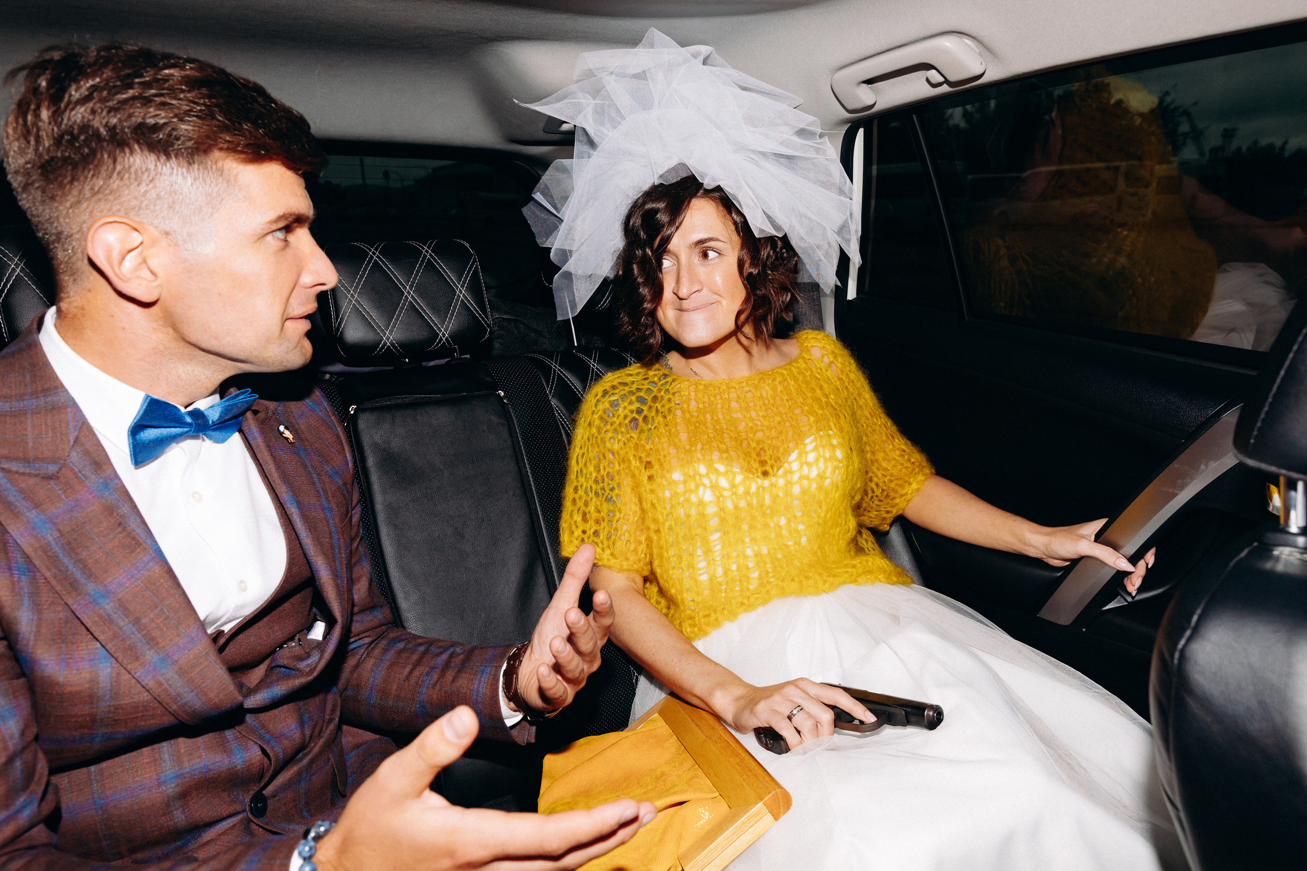 Wedding. Фотограф │ Злата bombezno │ Москва