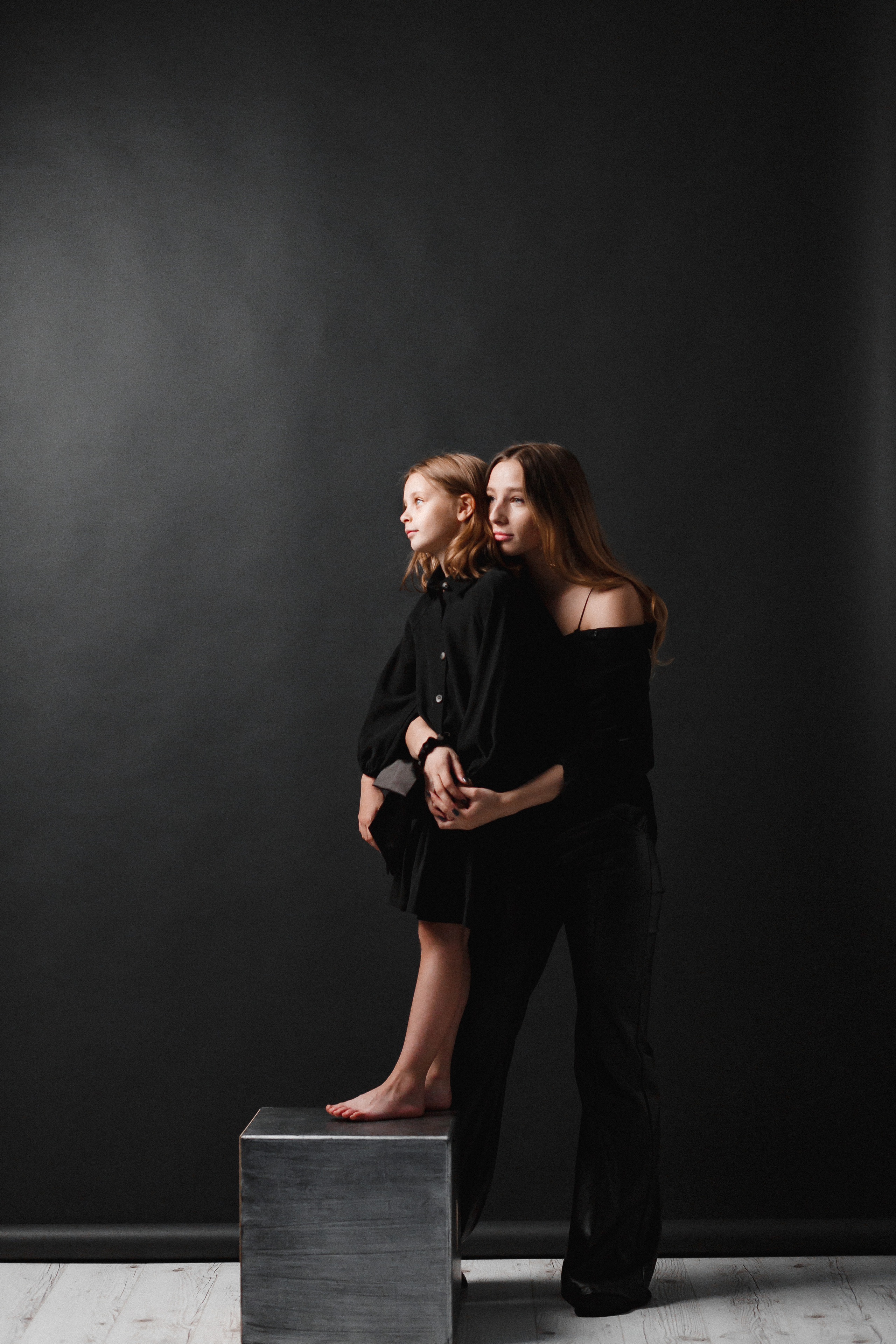 Black swan. Фотограф │ Злата bombezno │ Москва