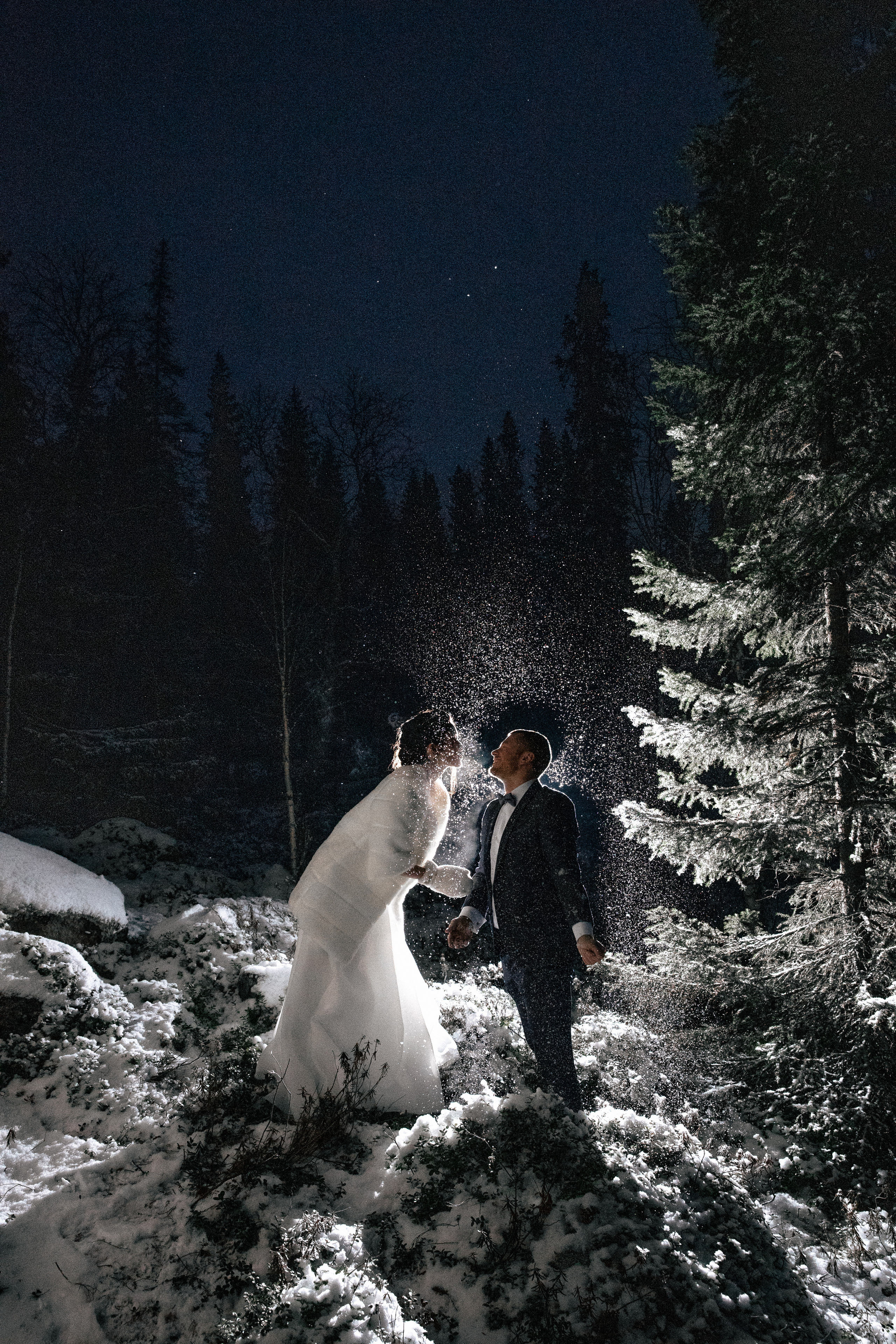 Светлана и Григорий. Фотограф │ Злата bombezno │ Москва