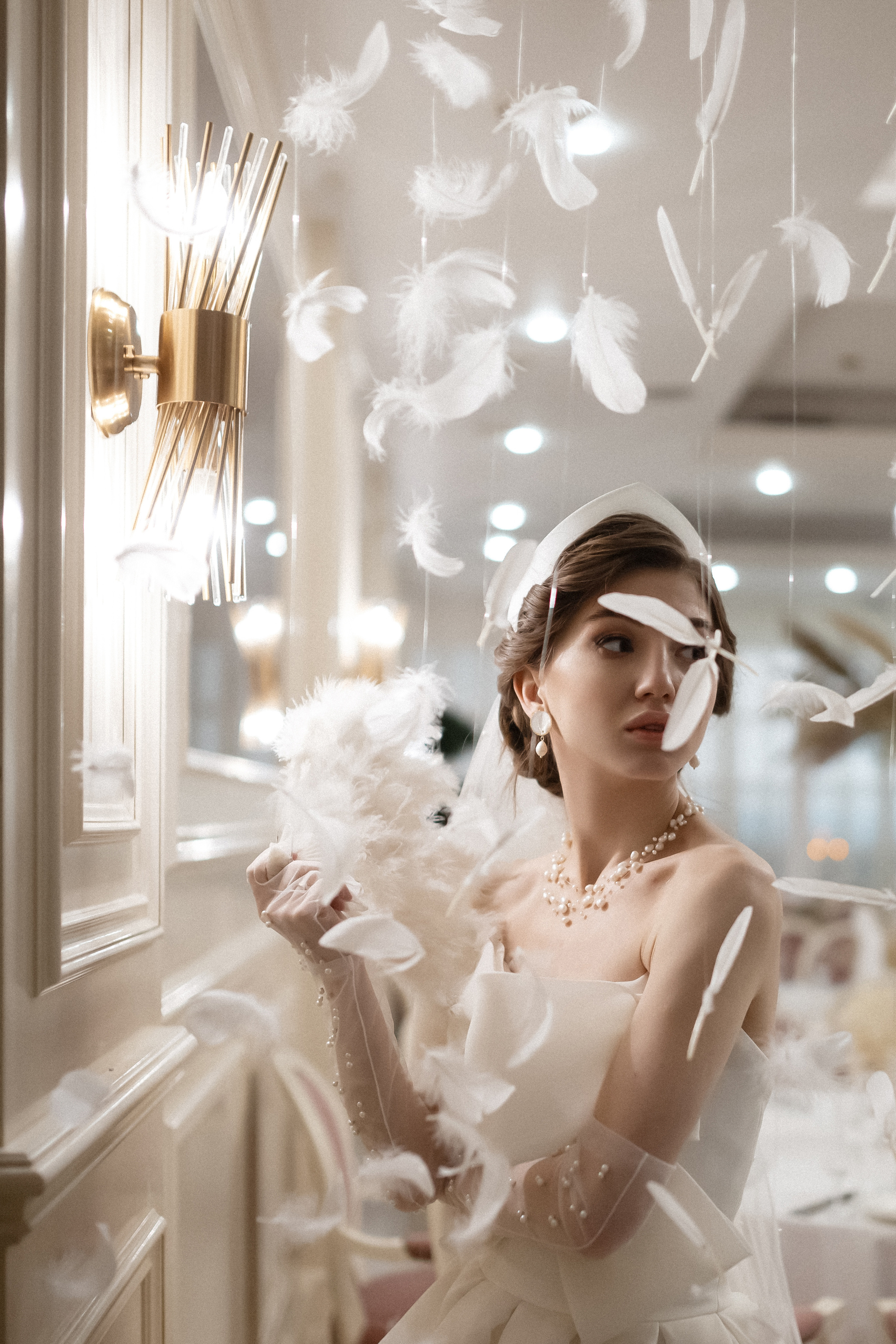 Фотограф │ Злата bombezno │ Москва