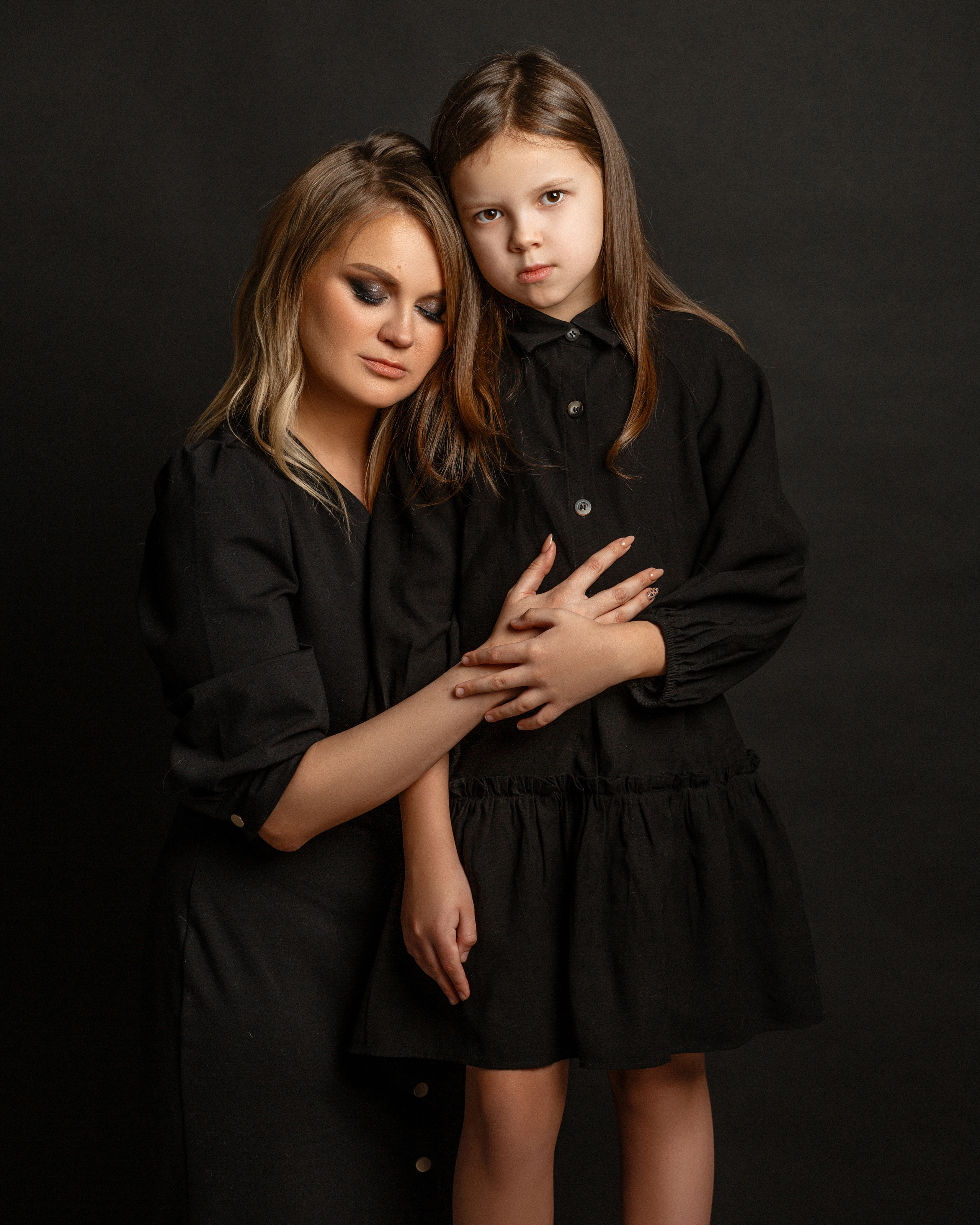 Разные студийные. Фотограф │ Злата bombezno │ Москва