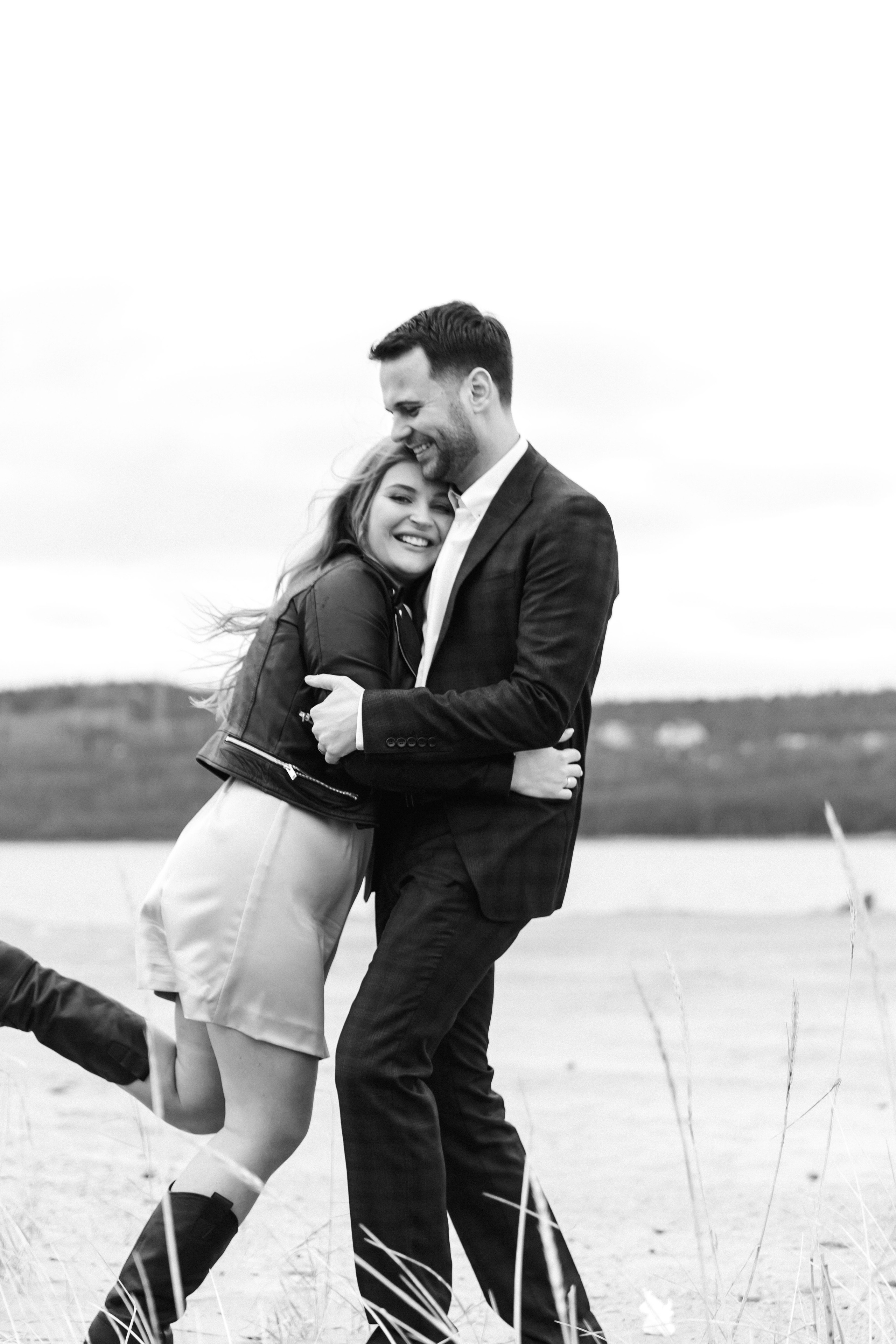 Наталья и Вадим. Фотограф │ Злата bombezno │ Москва