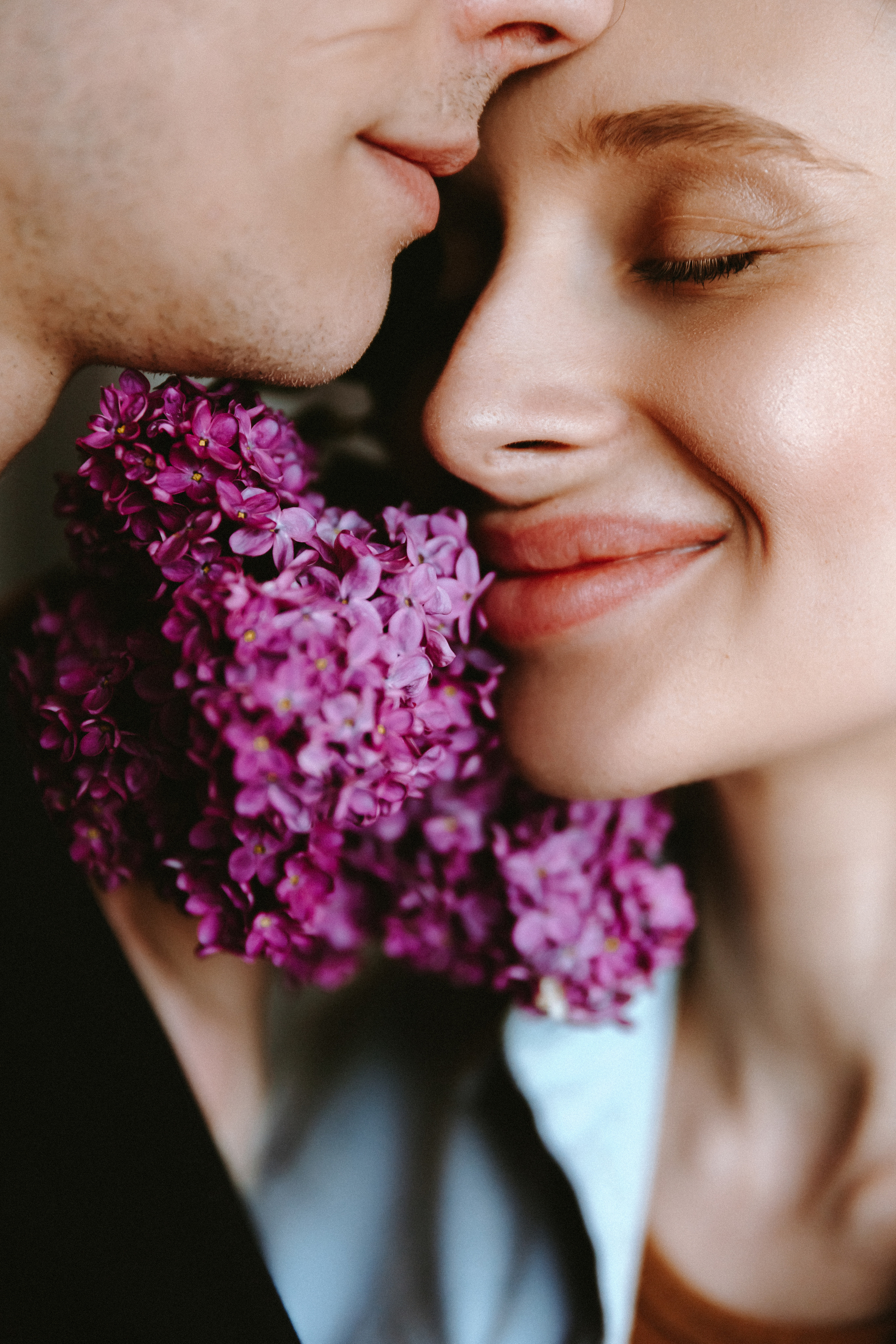 Мирослава и Александр. Фотограф │ Злата bombezno │ Москва