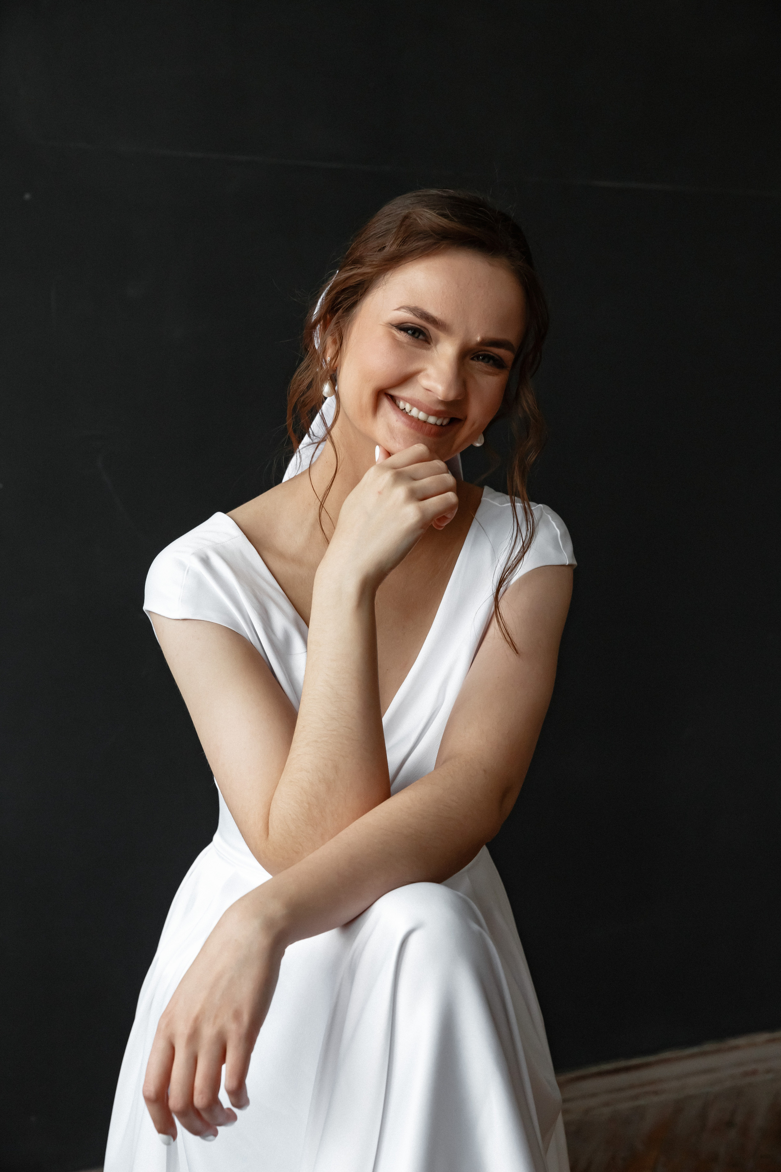 Наталья и Андрей. Фотограф │ Злата bombezno │ Москва