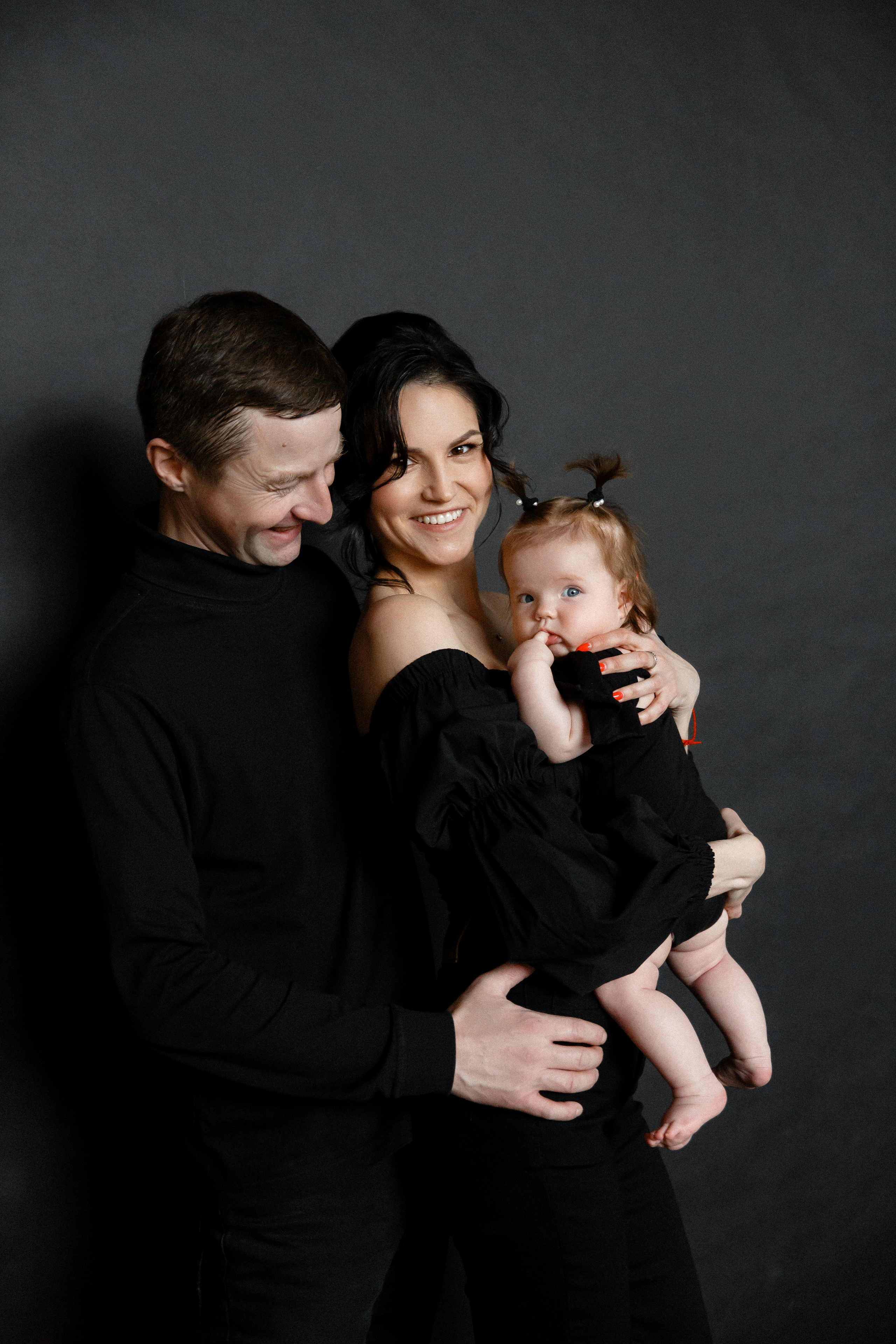 Разные студийные. Фотограф │ Злата bombezno │ Москва