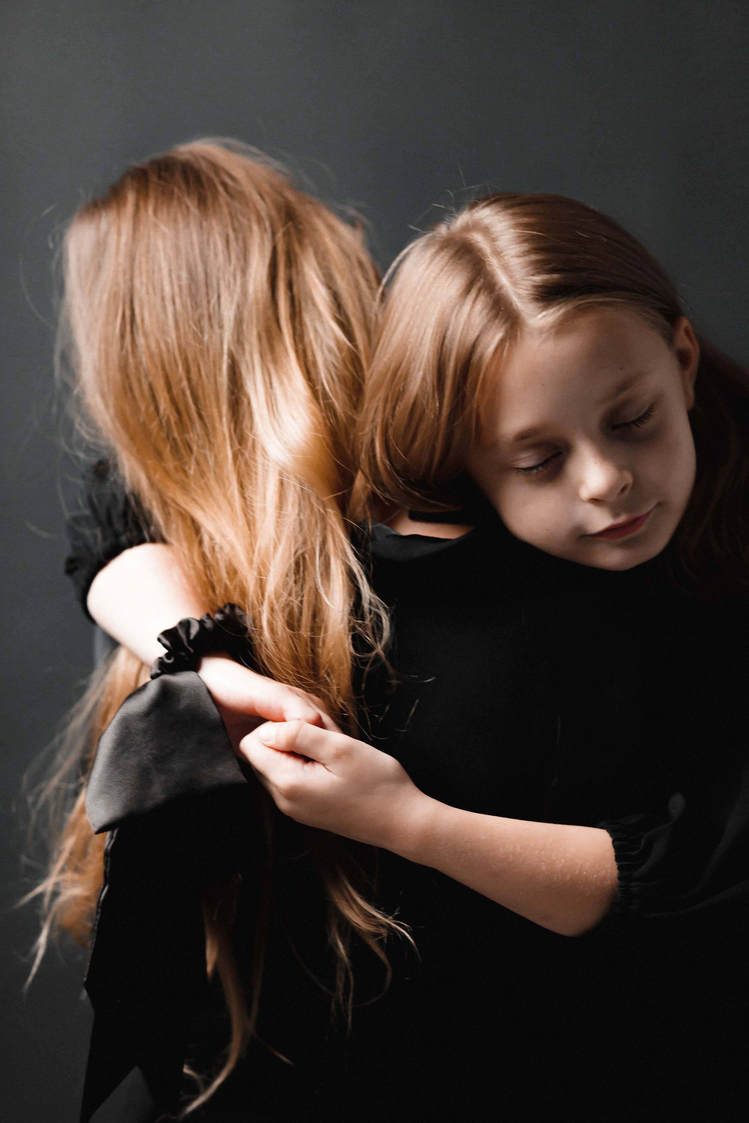 Black swan. Фотограф │ Злата bombezno │ Москва