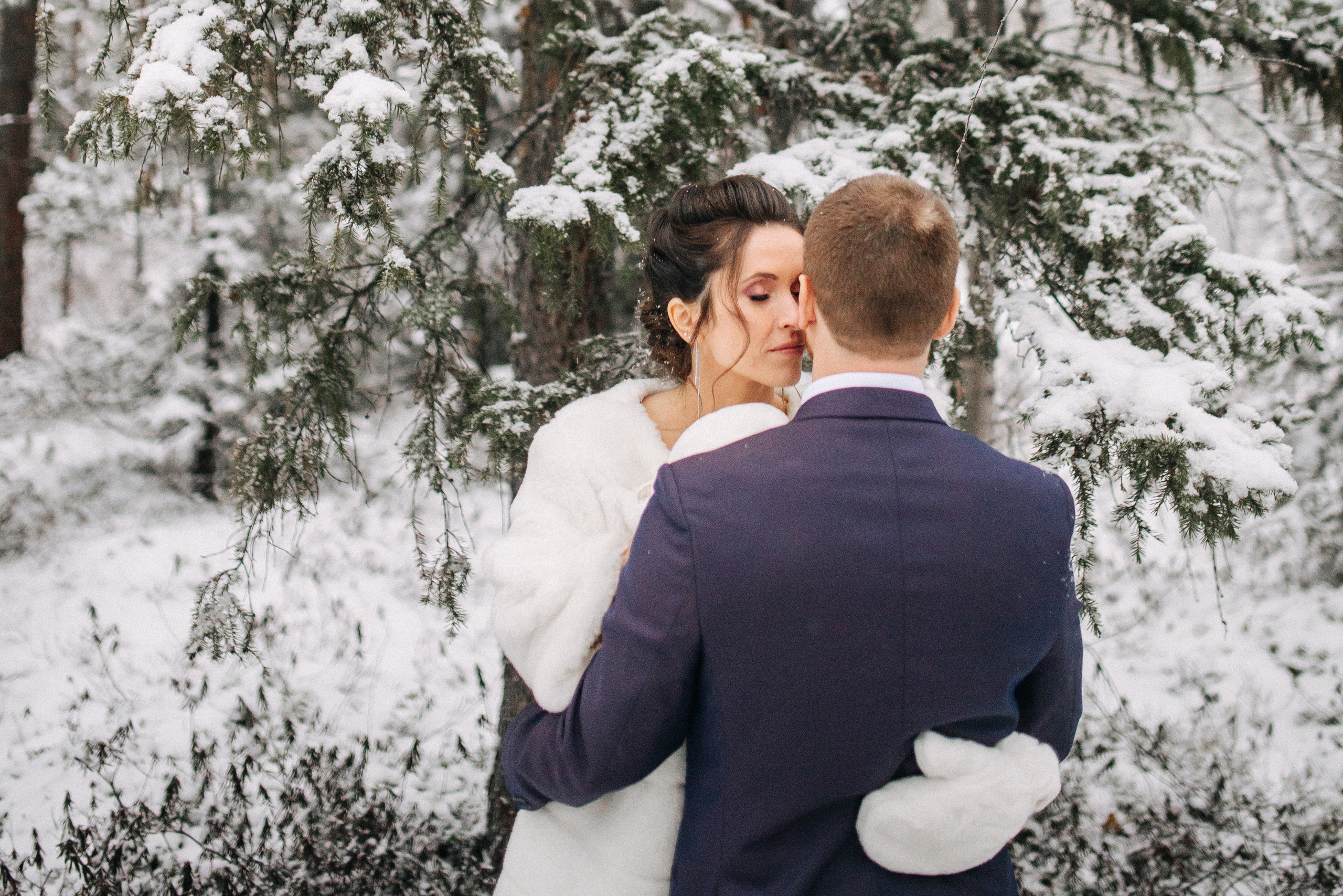 Светлана и Григорий. Фотограф │ Злата bombezno │ Москва