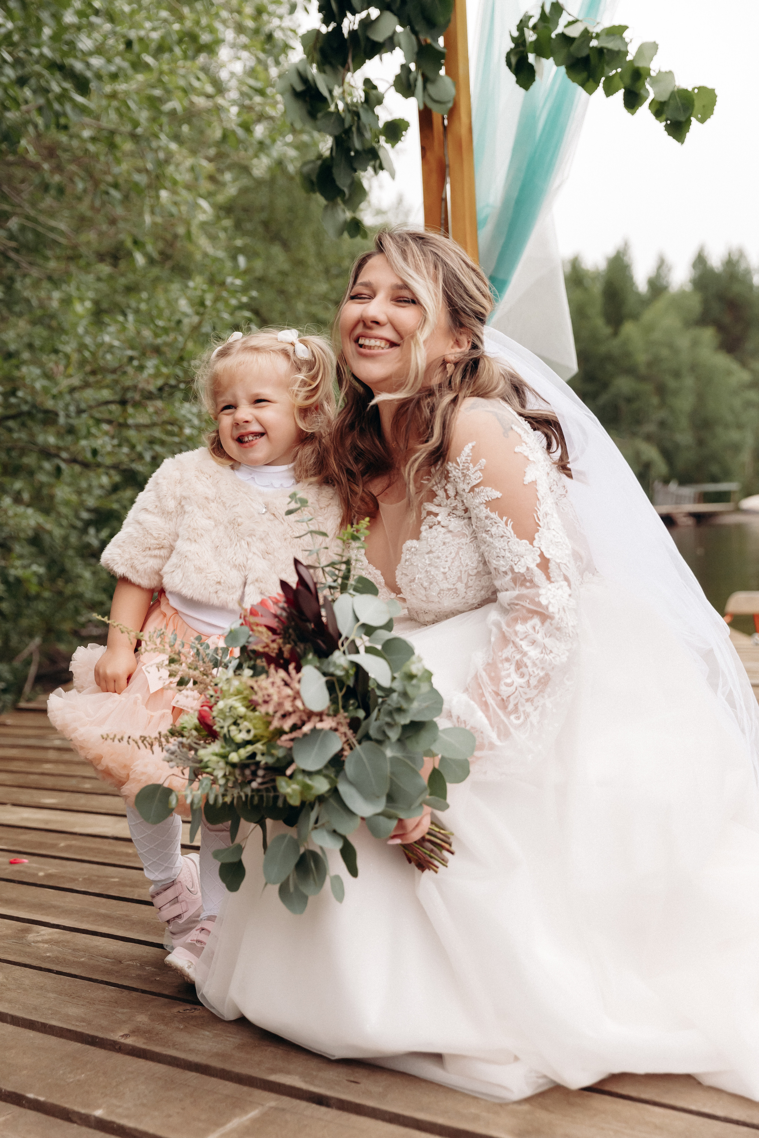 Wedding. Фотограф │ Злата bombezno │ Москва