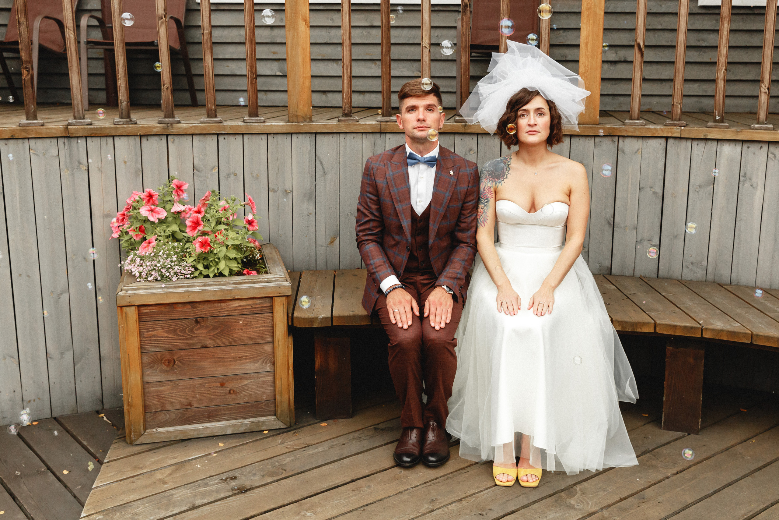 Wedding. Фотограф │ Злата bombezno │ Москва