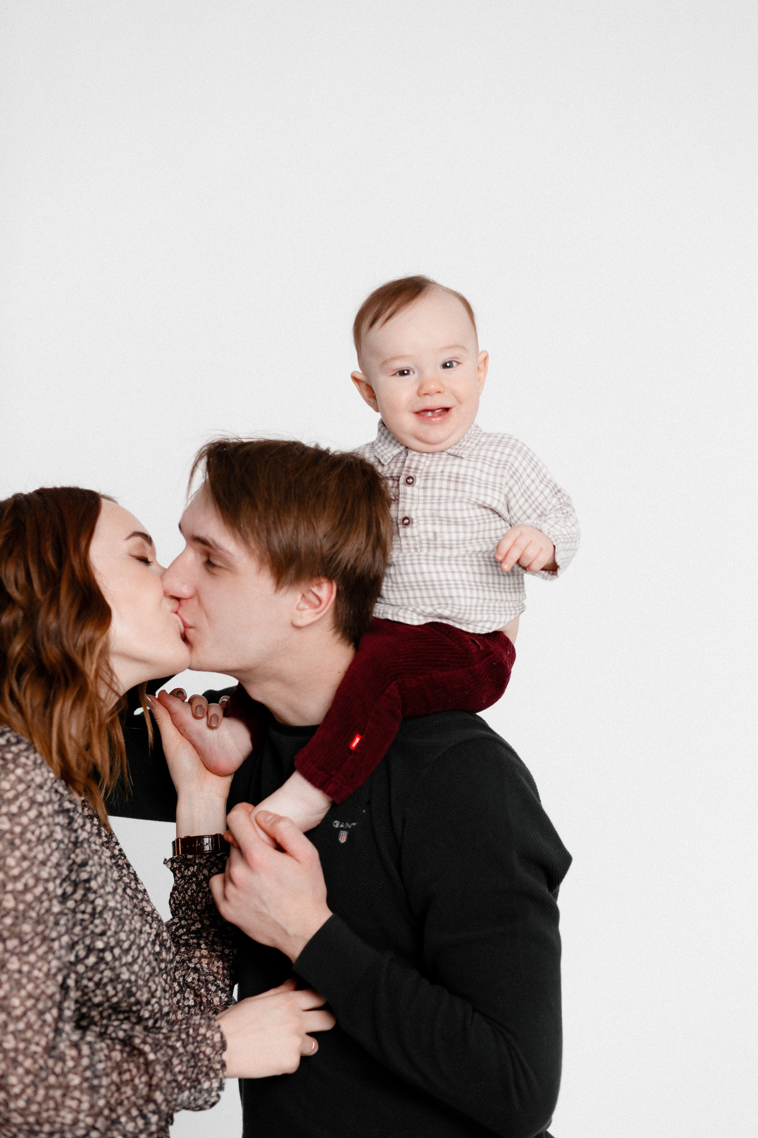 Разные студийные. Фотограф │ Злата bombezno │ Москва