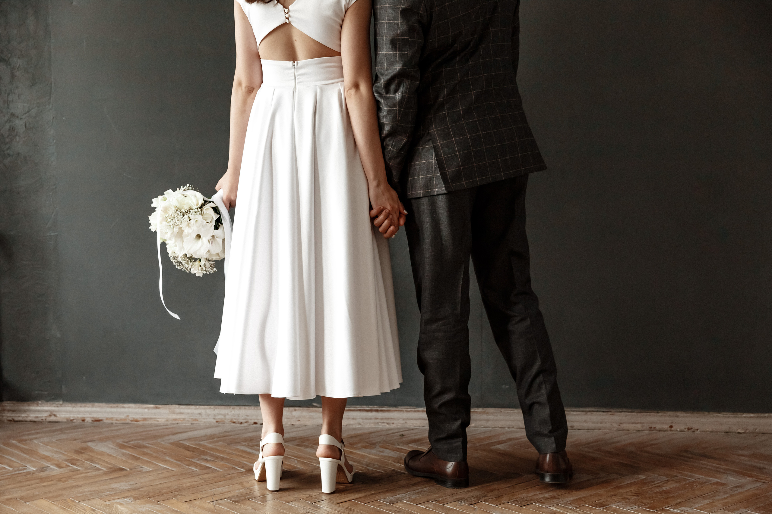 Наталья и Андрей. Фотограф │ Злата bombezno │ Москва