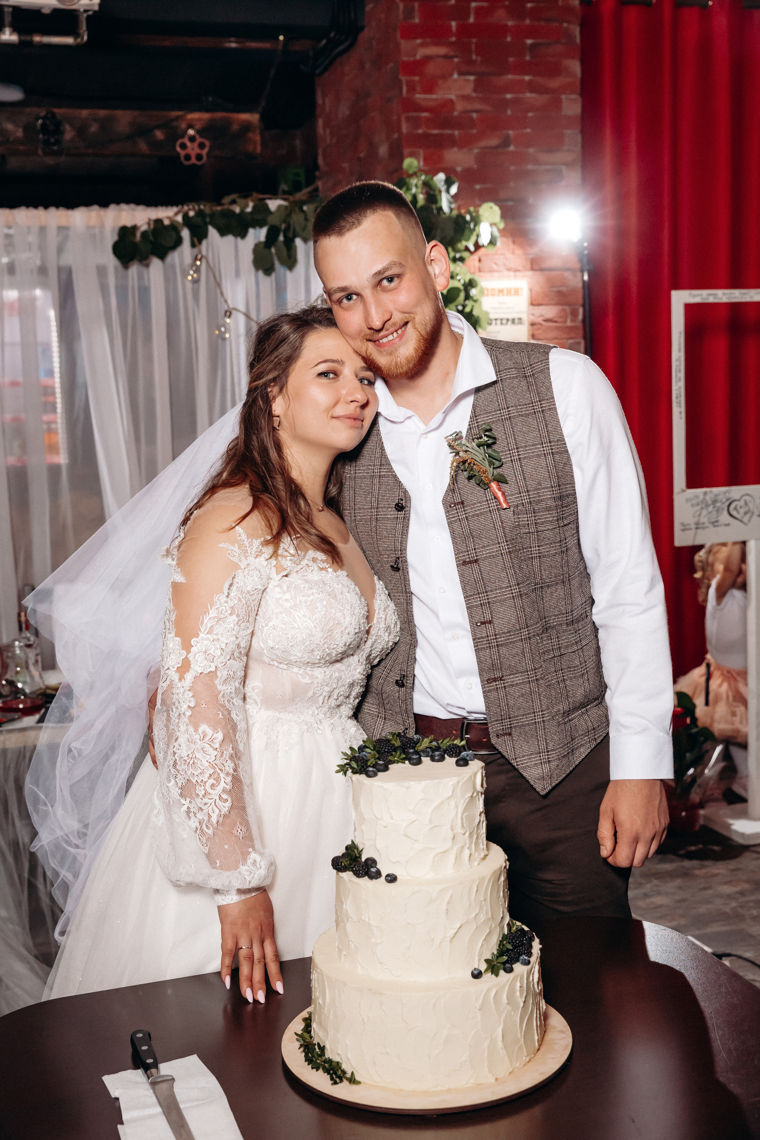 Wedding. Фотограф │ Злата bombezno │ Москва