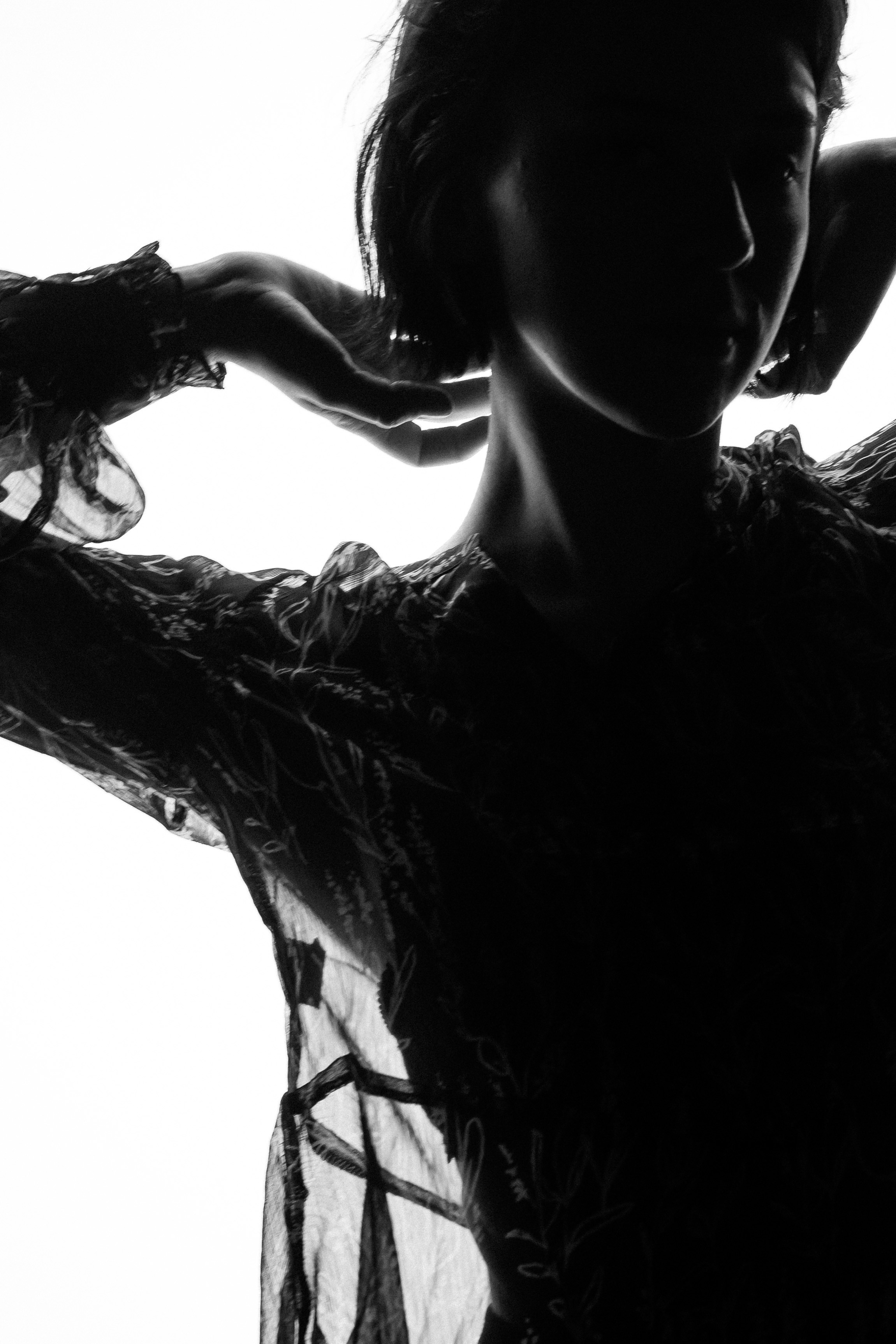 Портрет. Фотограф │ Злата bombezno │ Москва