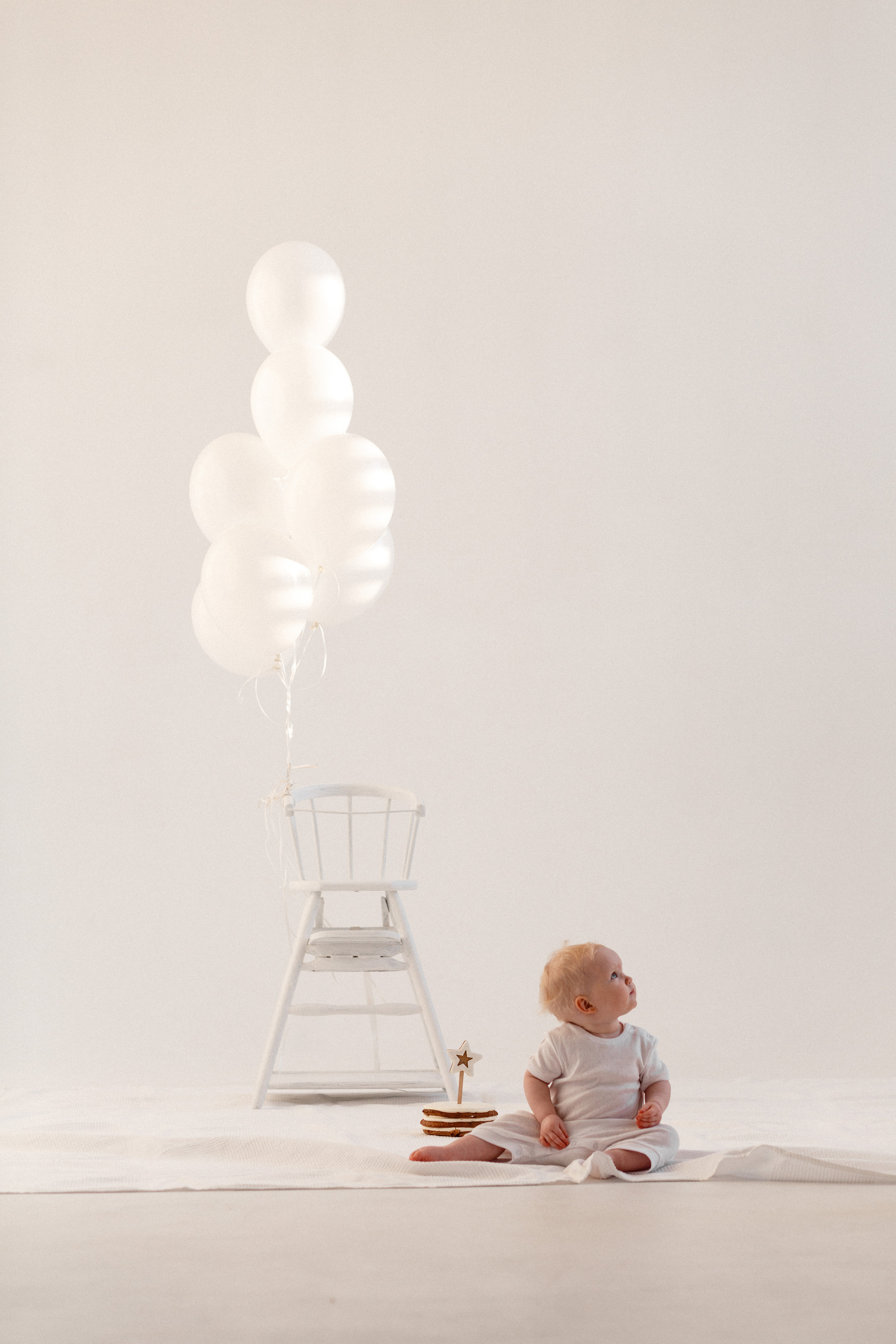 Happy Birthday. Фотограф │ Злата bombezno │ Москва