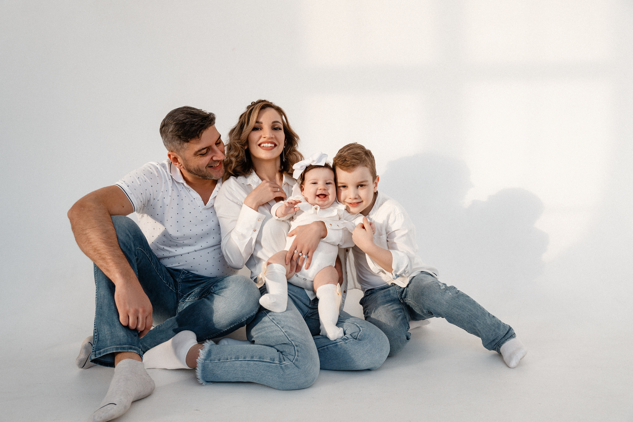 Разные студийные. Фотограф │ Злата bombezno │ Москва