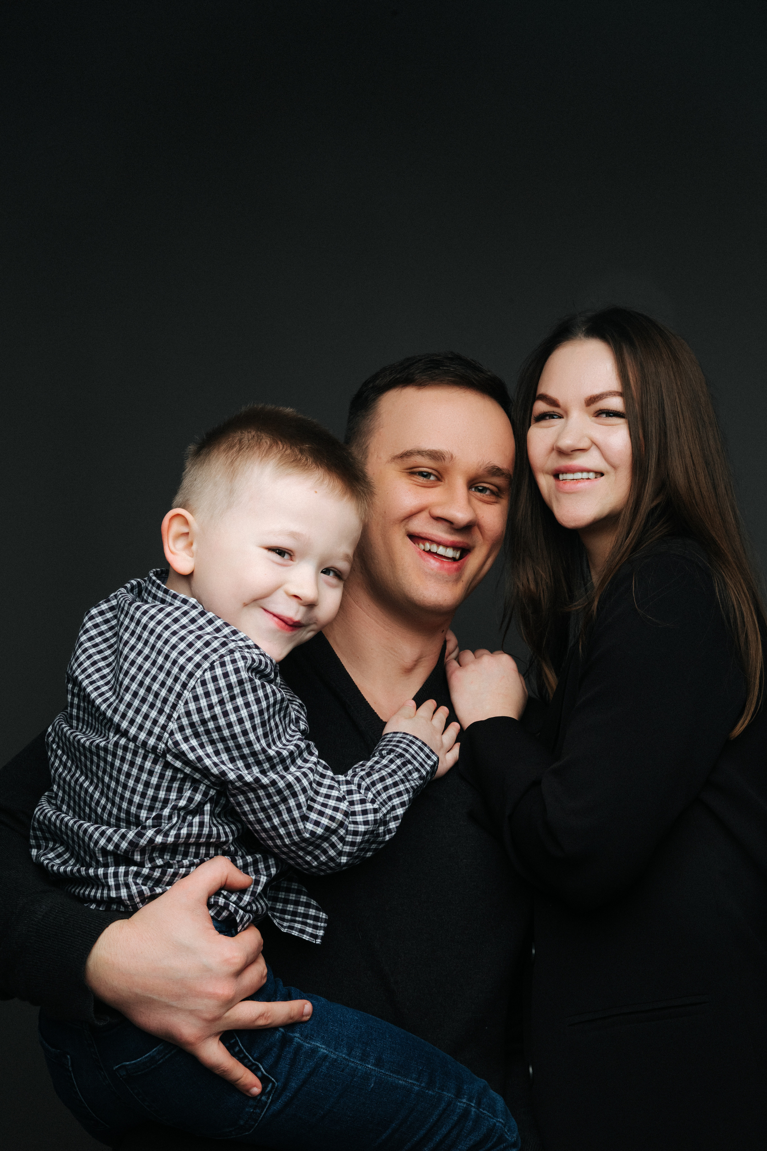 Разные студийные. Фотограф │ Злата bombezno │ Москва