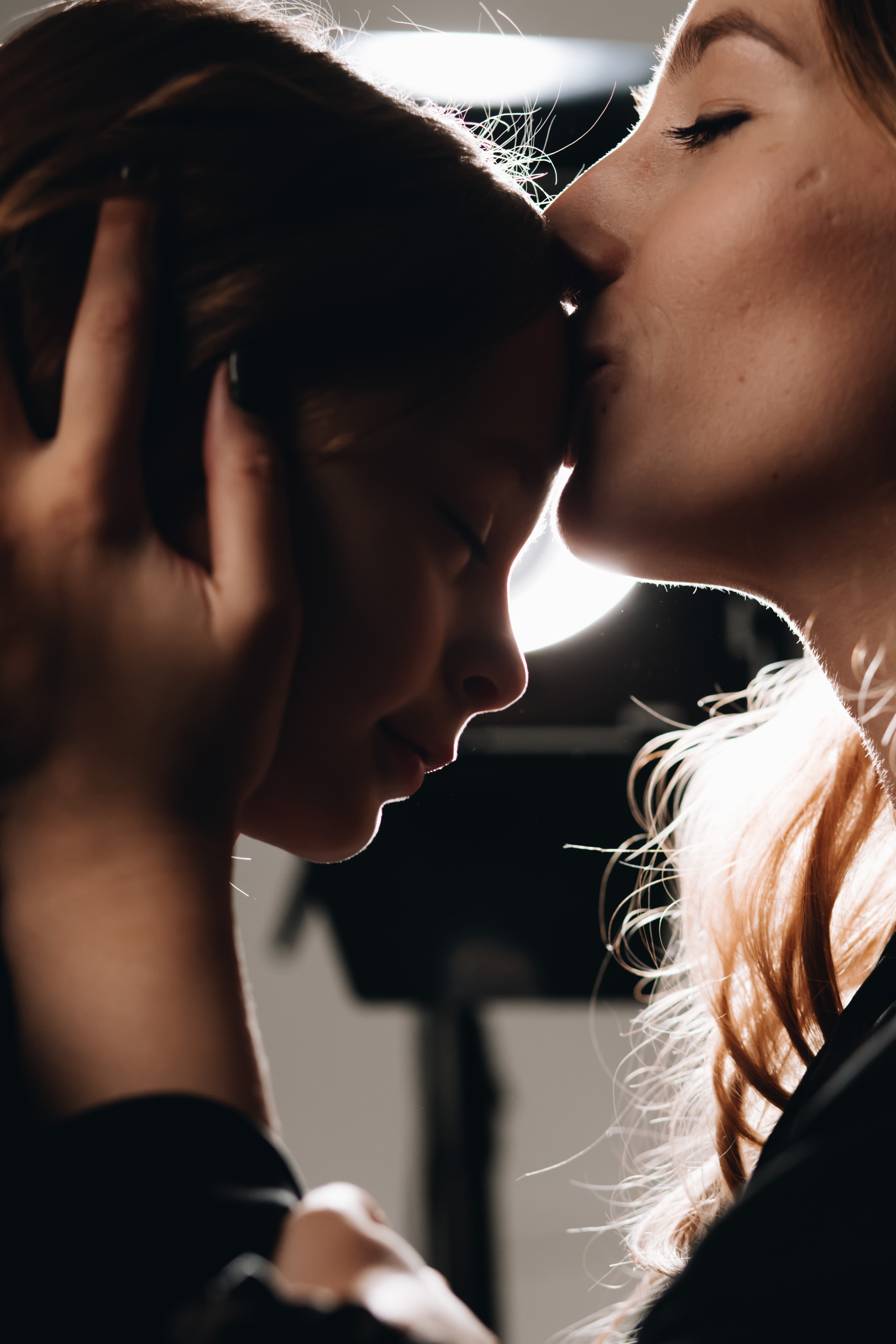 Black swan. Фотограф │ Злата bombezno │ Москва