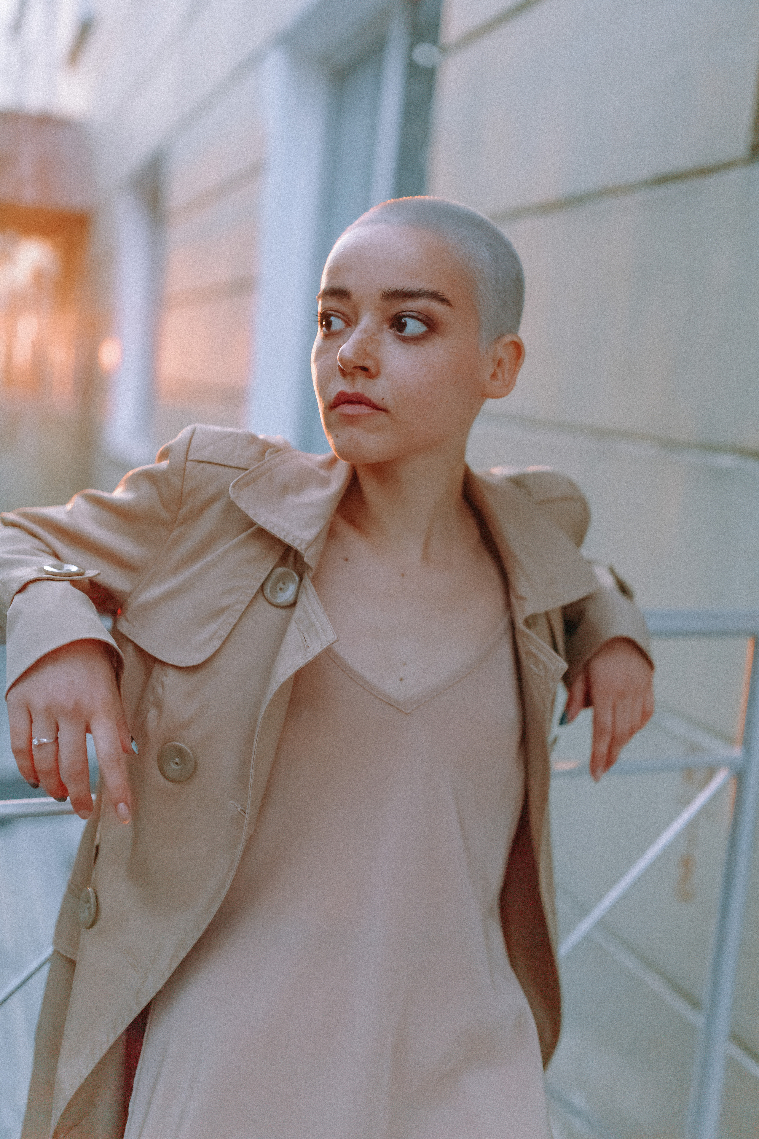 Лида и Николай. Фотограф │ Злата bombezno │ Москва