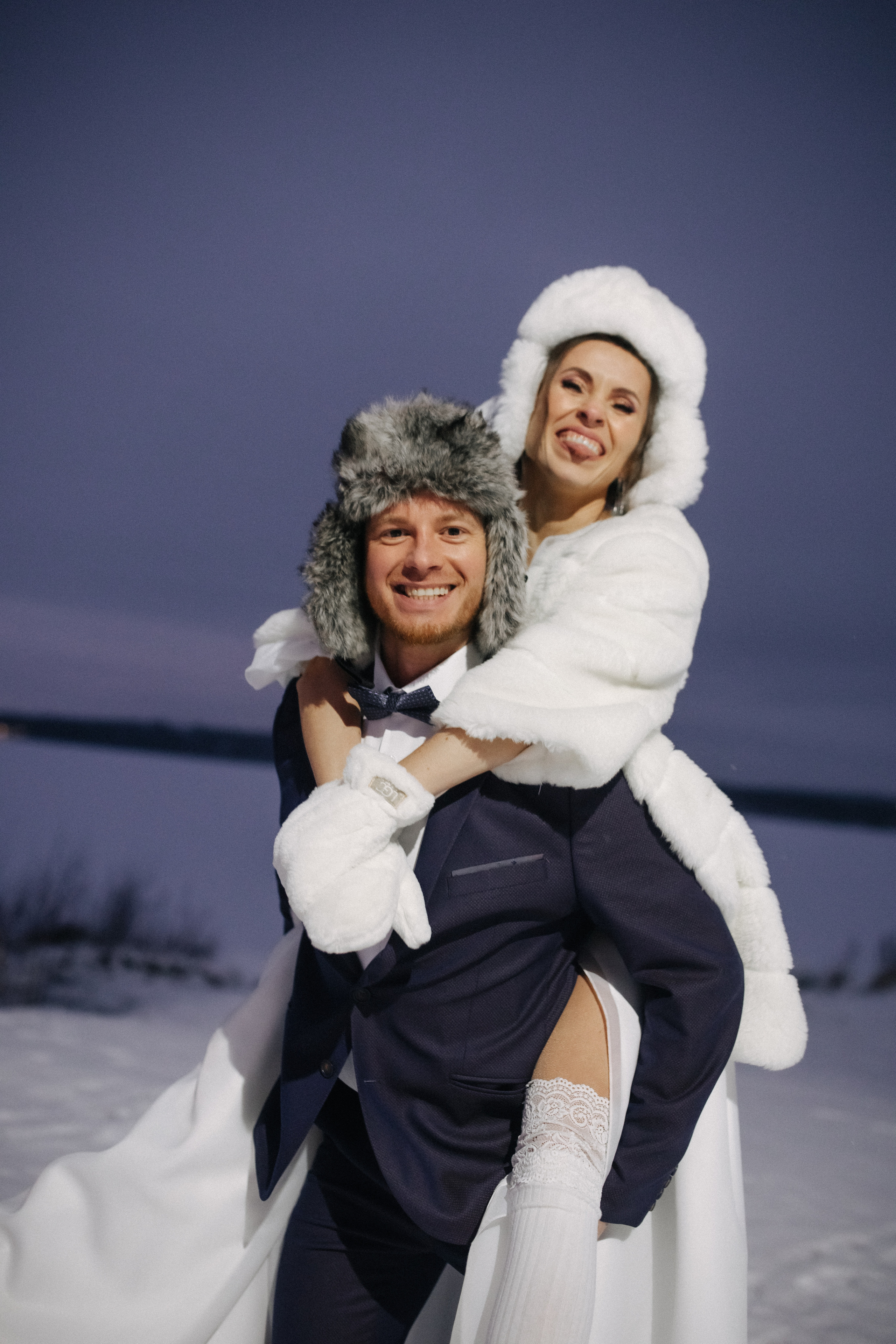 Светлана и Григорий. Фотограф │ Злата bombezno │ Москва