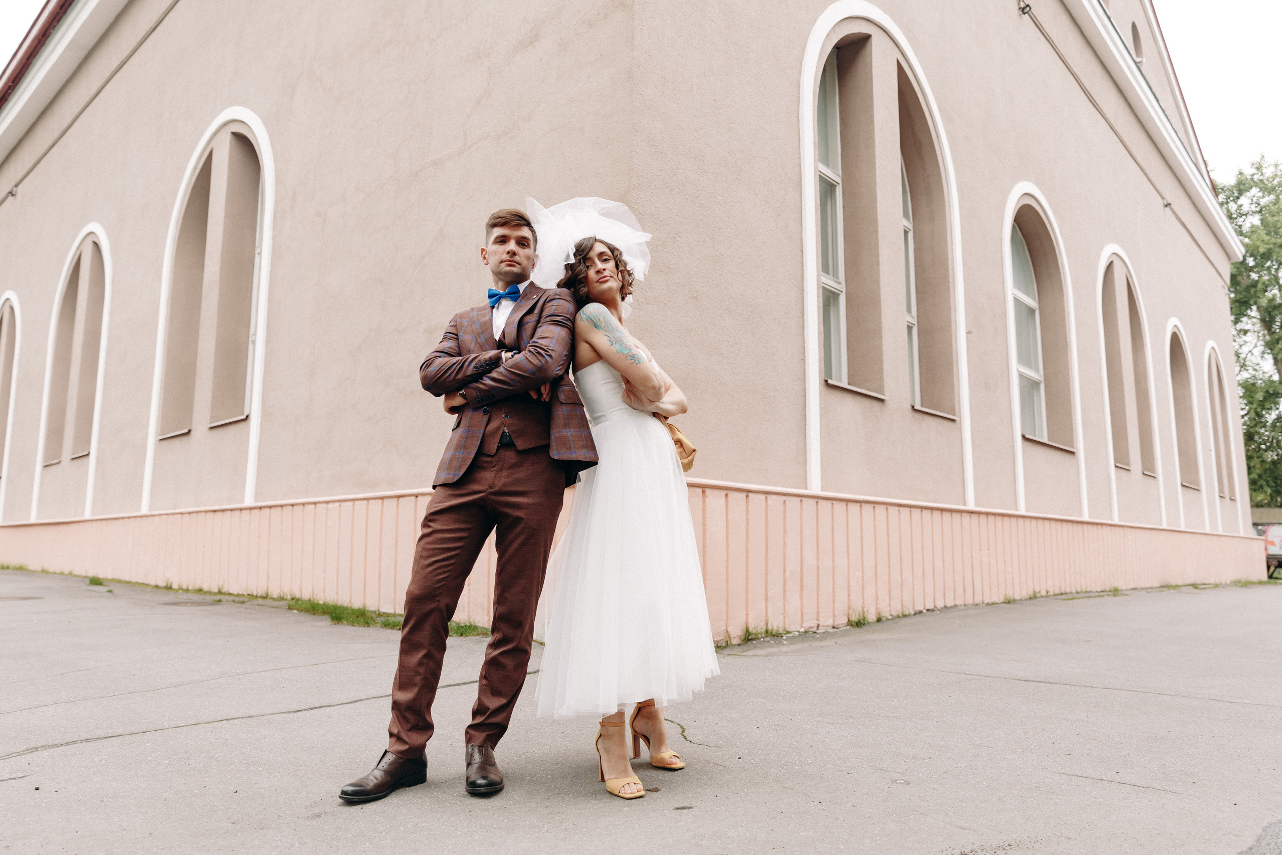 Wedding. Фотограф │ Злата bombezno │ Москва