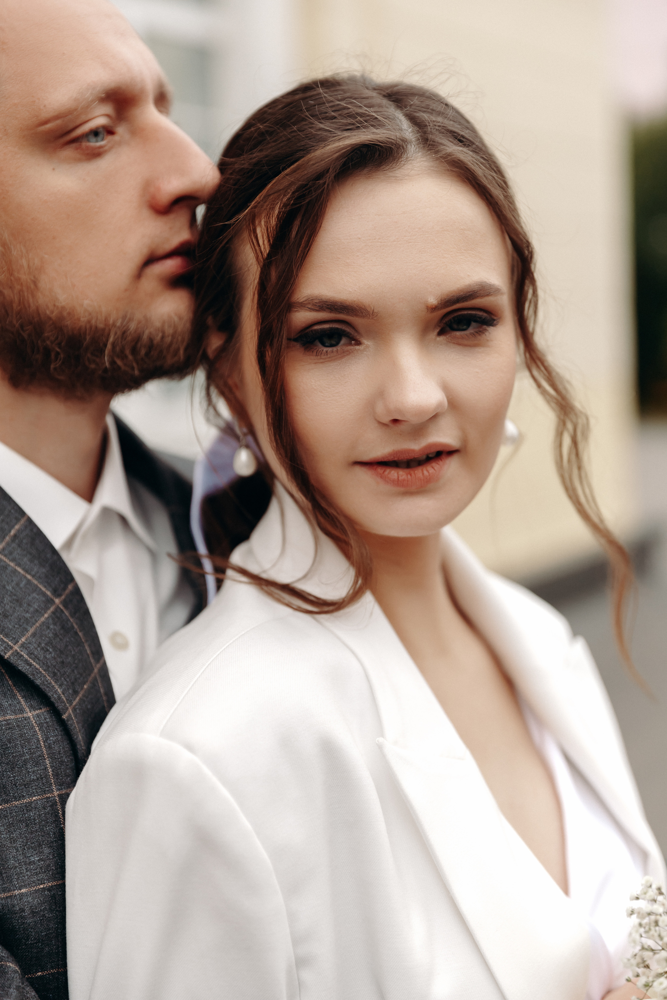 Наталья и Андрей. Фотограф │ Злата bombezno │ Москва