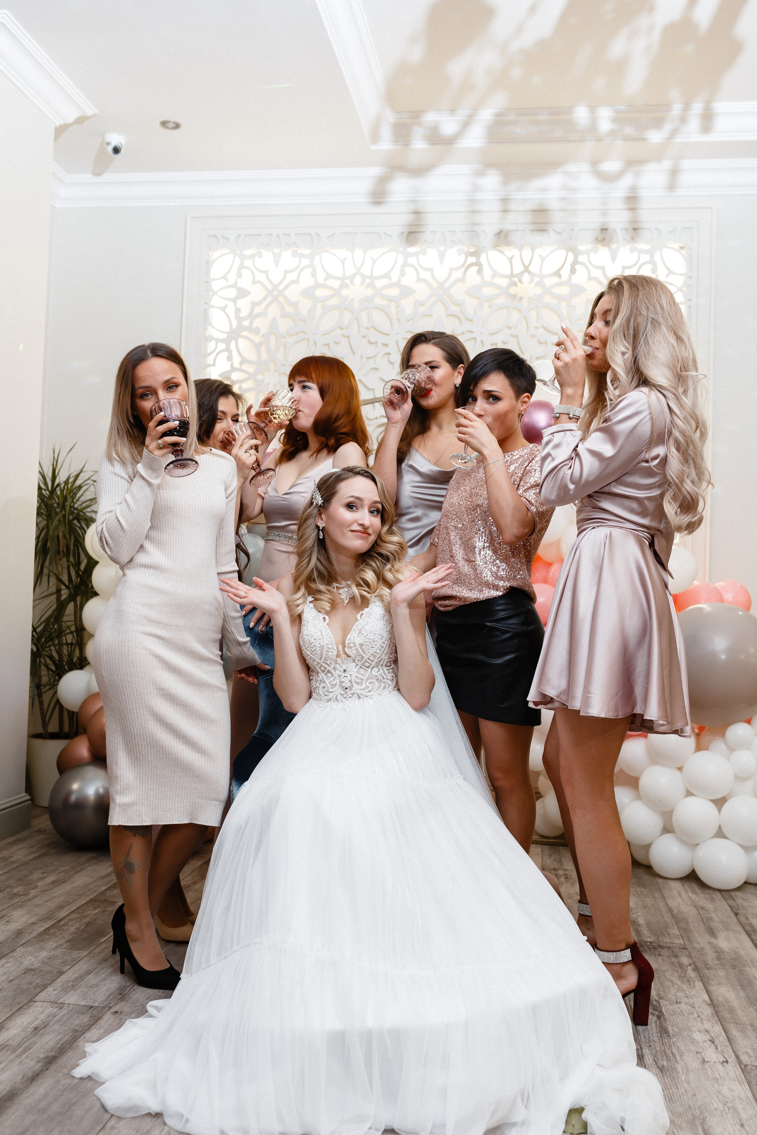 Wedding. Фотограф │ Злата bombezno │ Москва