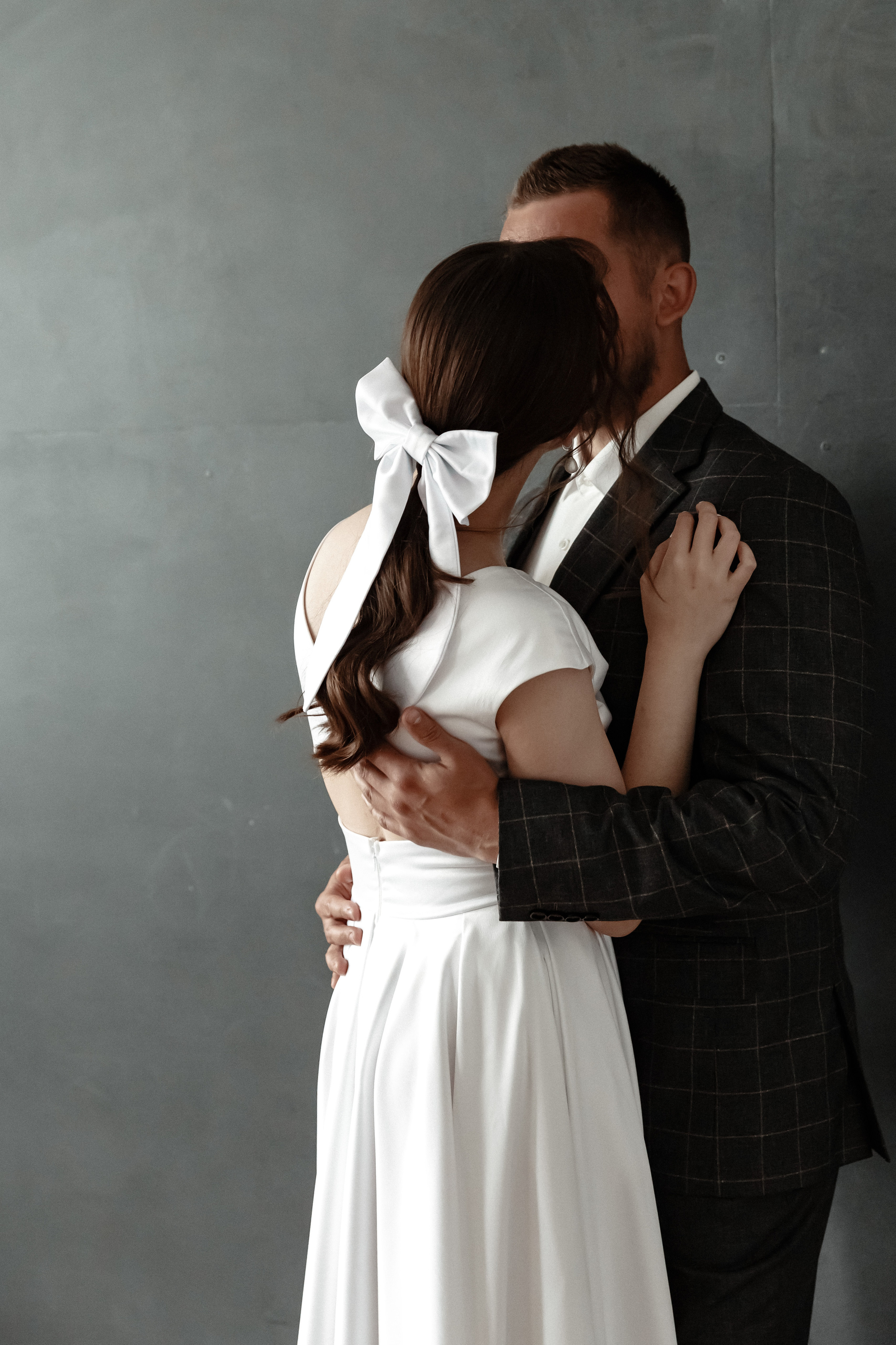 Наталья и Андрей. Фотограф │ Злата bombezno │ Москва