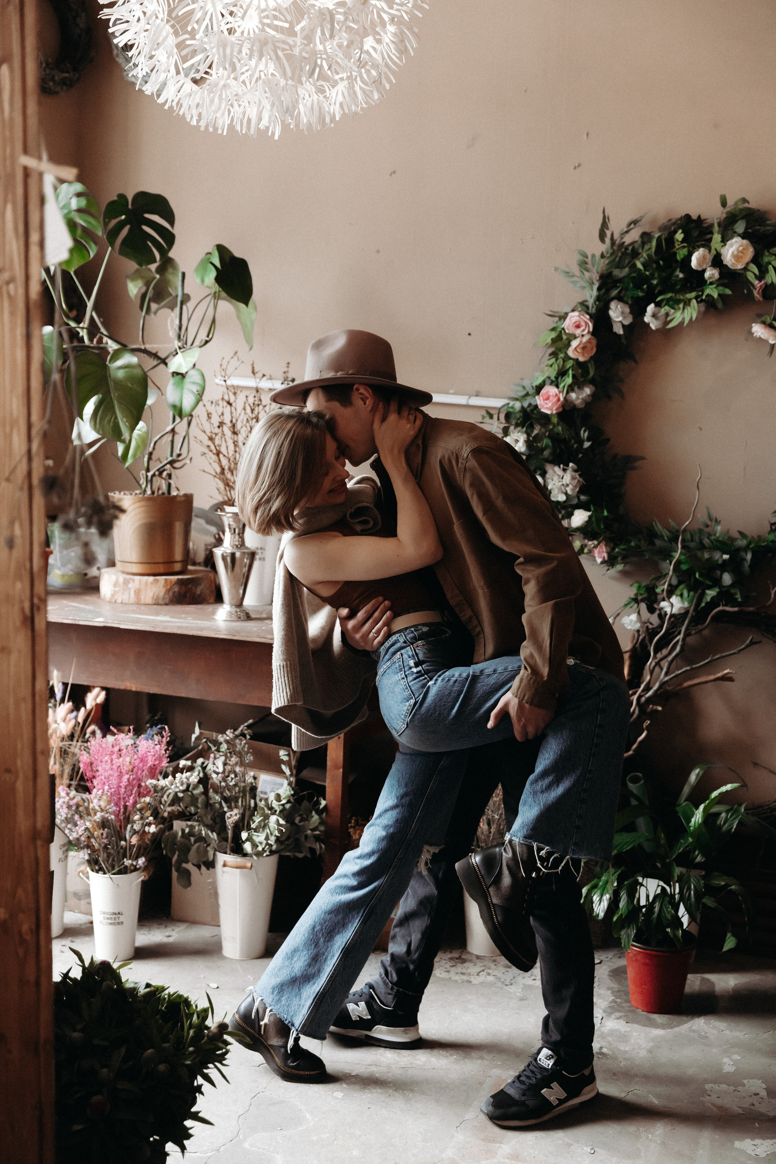 Мирослава и Александр. Фотограф │ Злата bombezno │ Москва