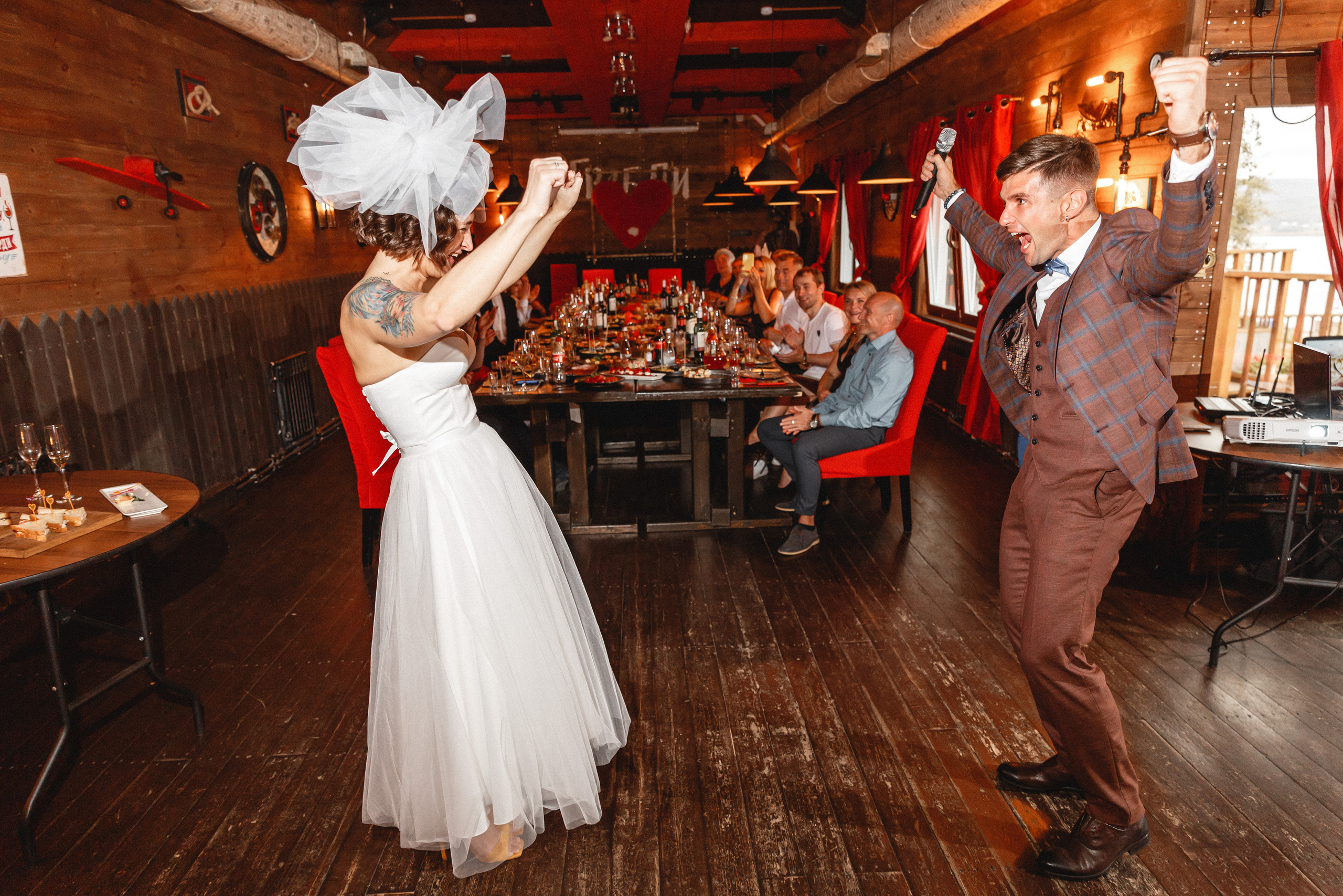 Wedding. Фотограф │ Злата bombezno │ Москва