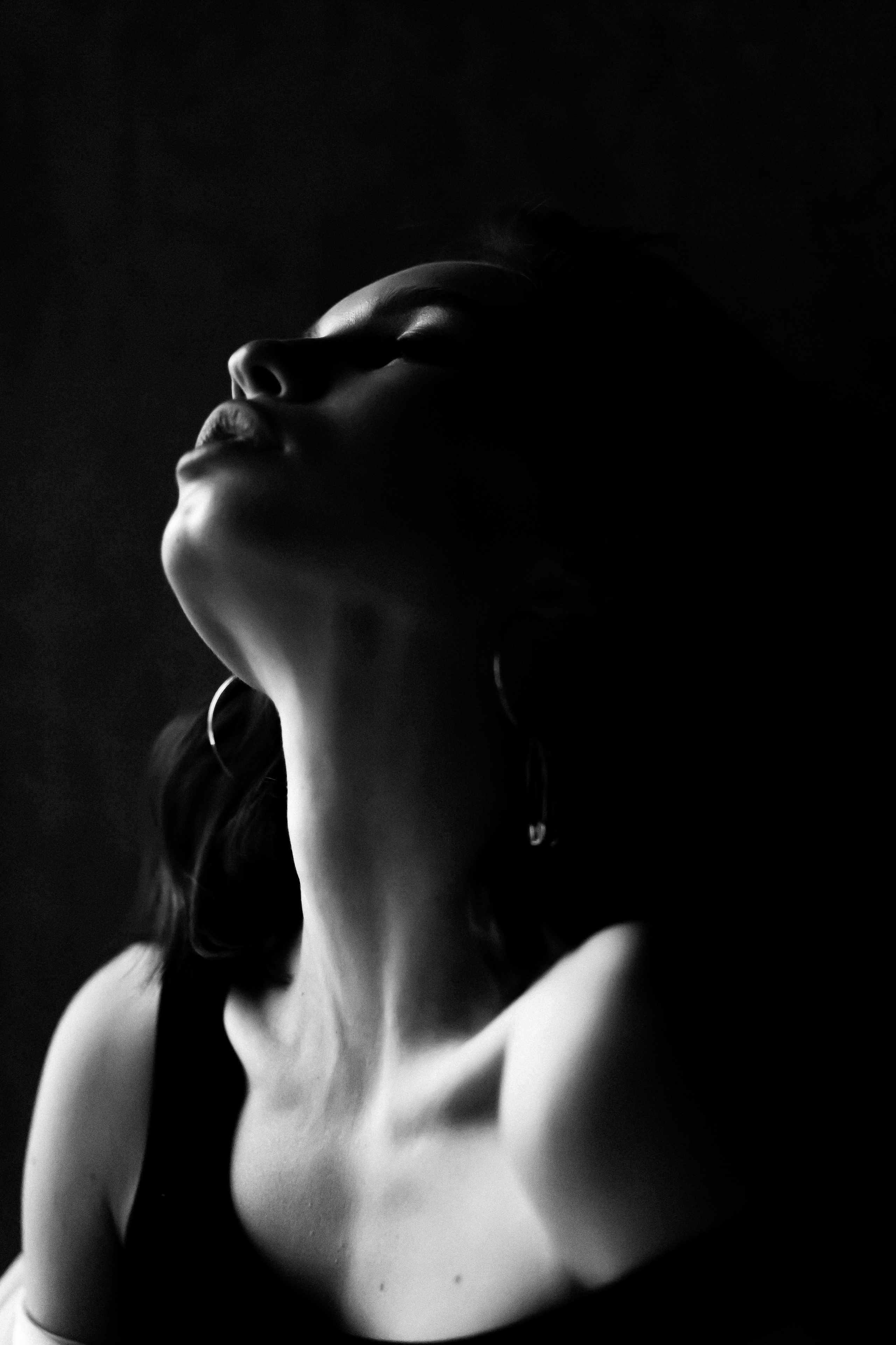 Портрет. Фотограф │ Злата bombezno │ Москва