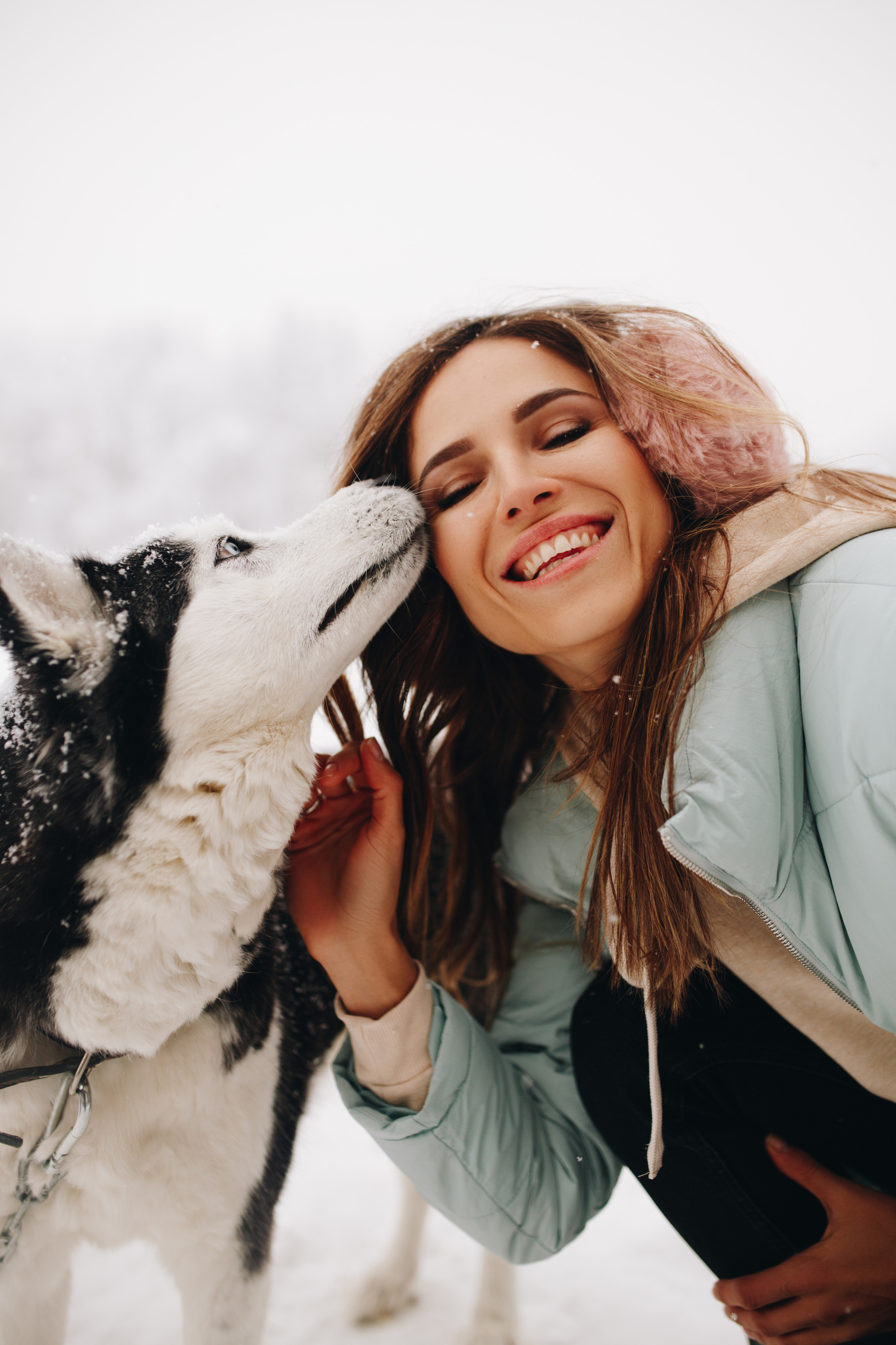 Портрет. Фотограф │ Злата bombezno │ Москва