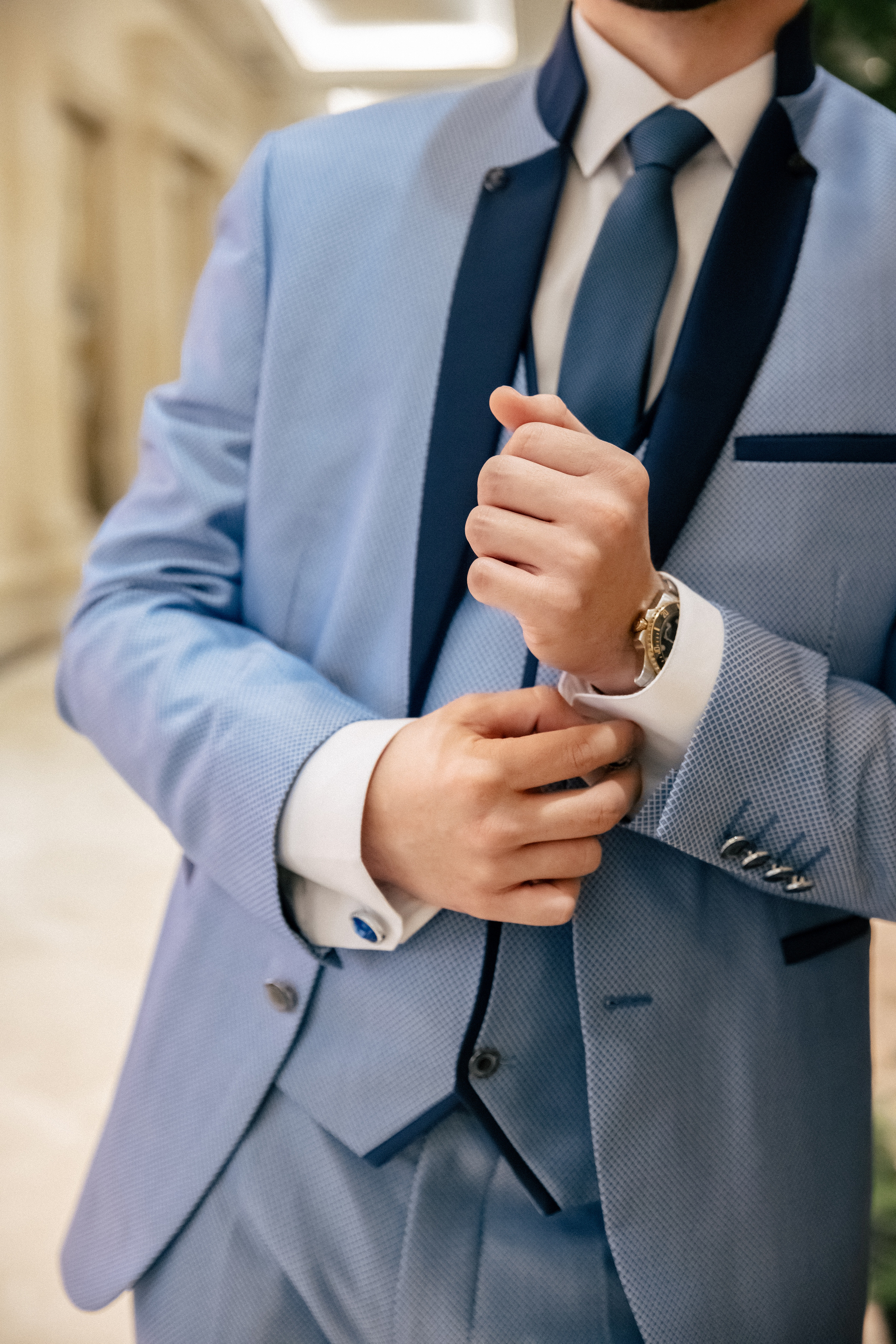 Динара и Гаджи. Фотограф │ Злата bombezno │ Москва