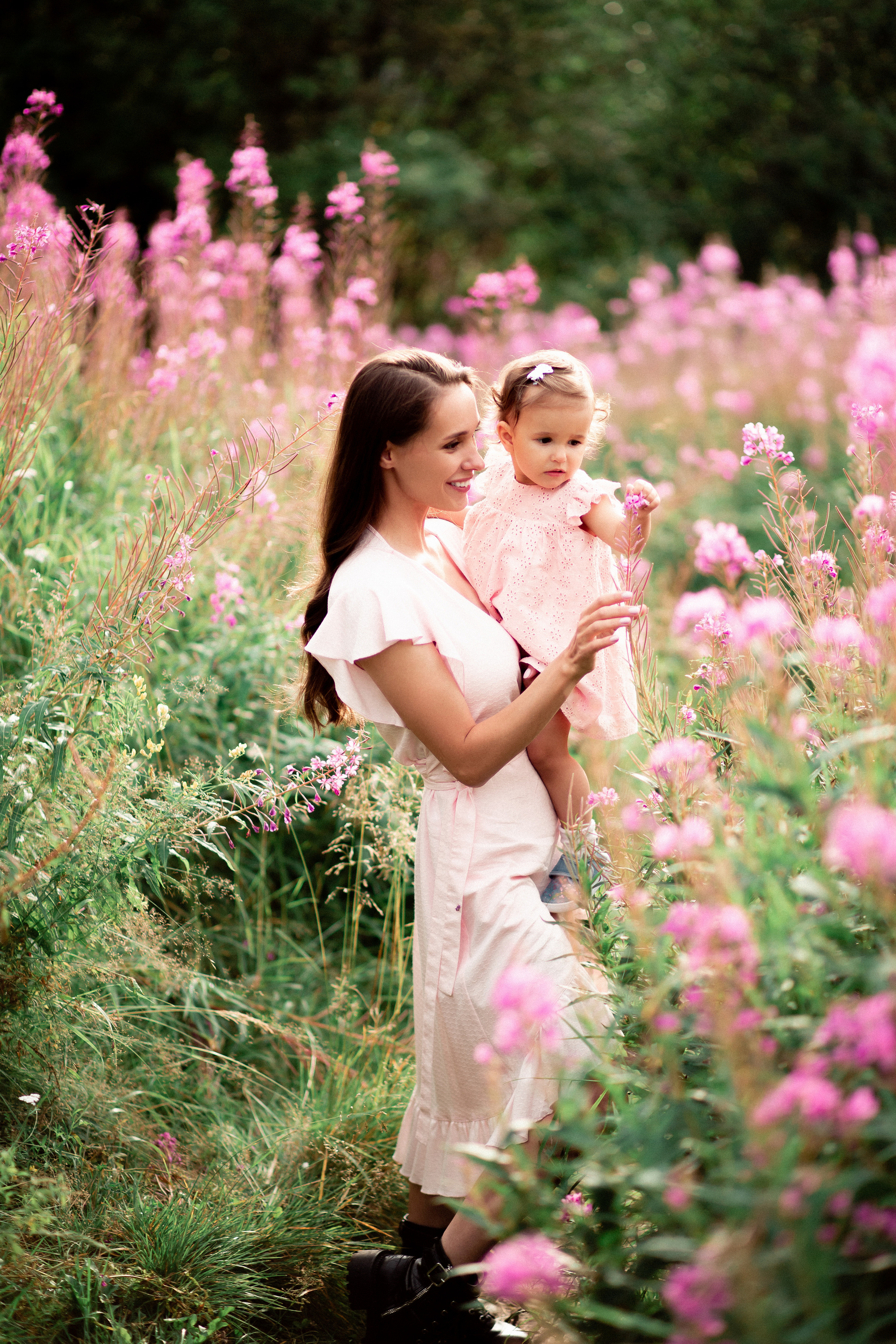 Иван Чай. Фотограф │ Злата bombezno │ Москва